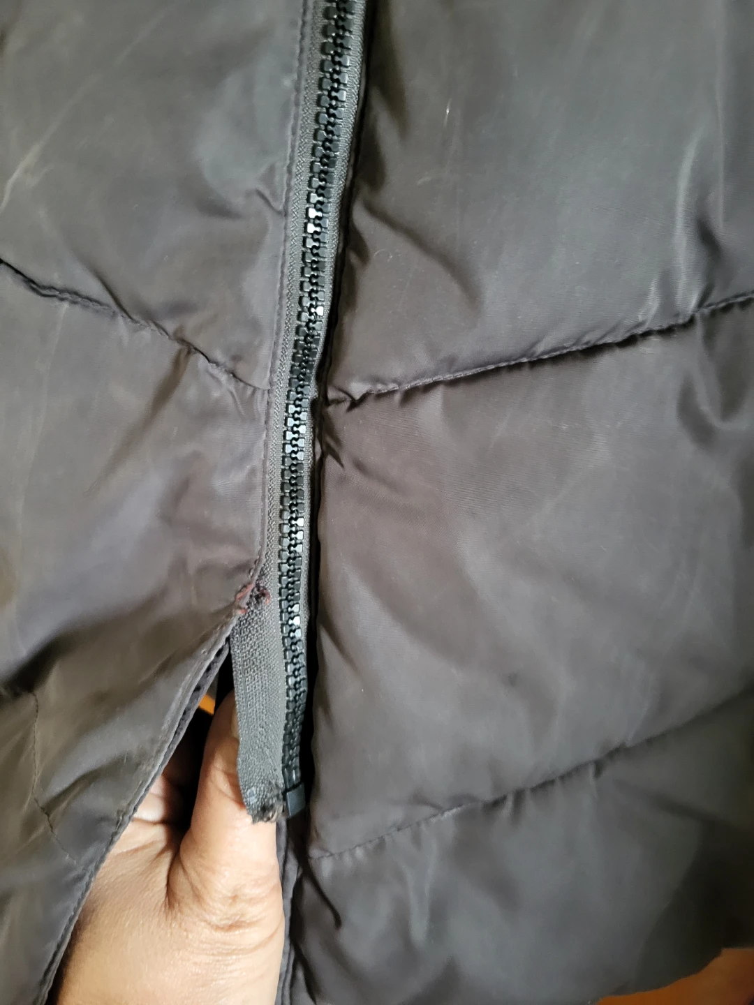 Calvin Klein Performance  Jacket - photo 4