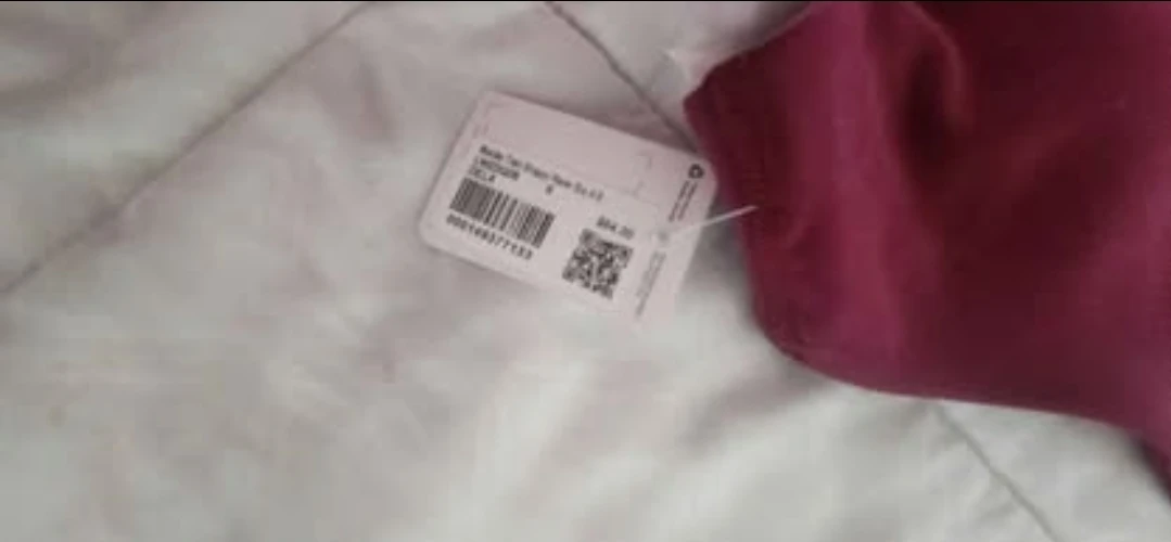 Lululemon Wunder Train Strappt Racer Bra - photo 4