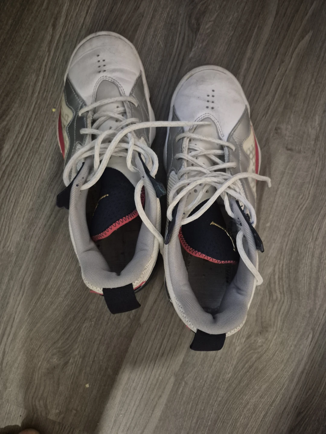 Nike Sneakers - photo 3