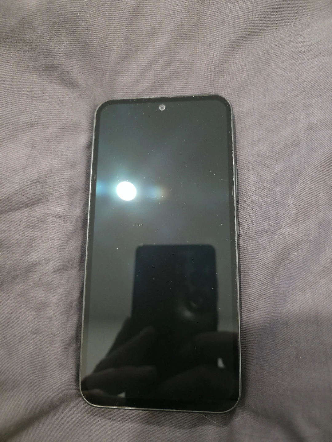 Samsung A54