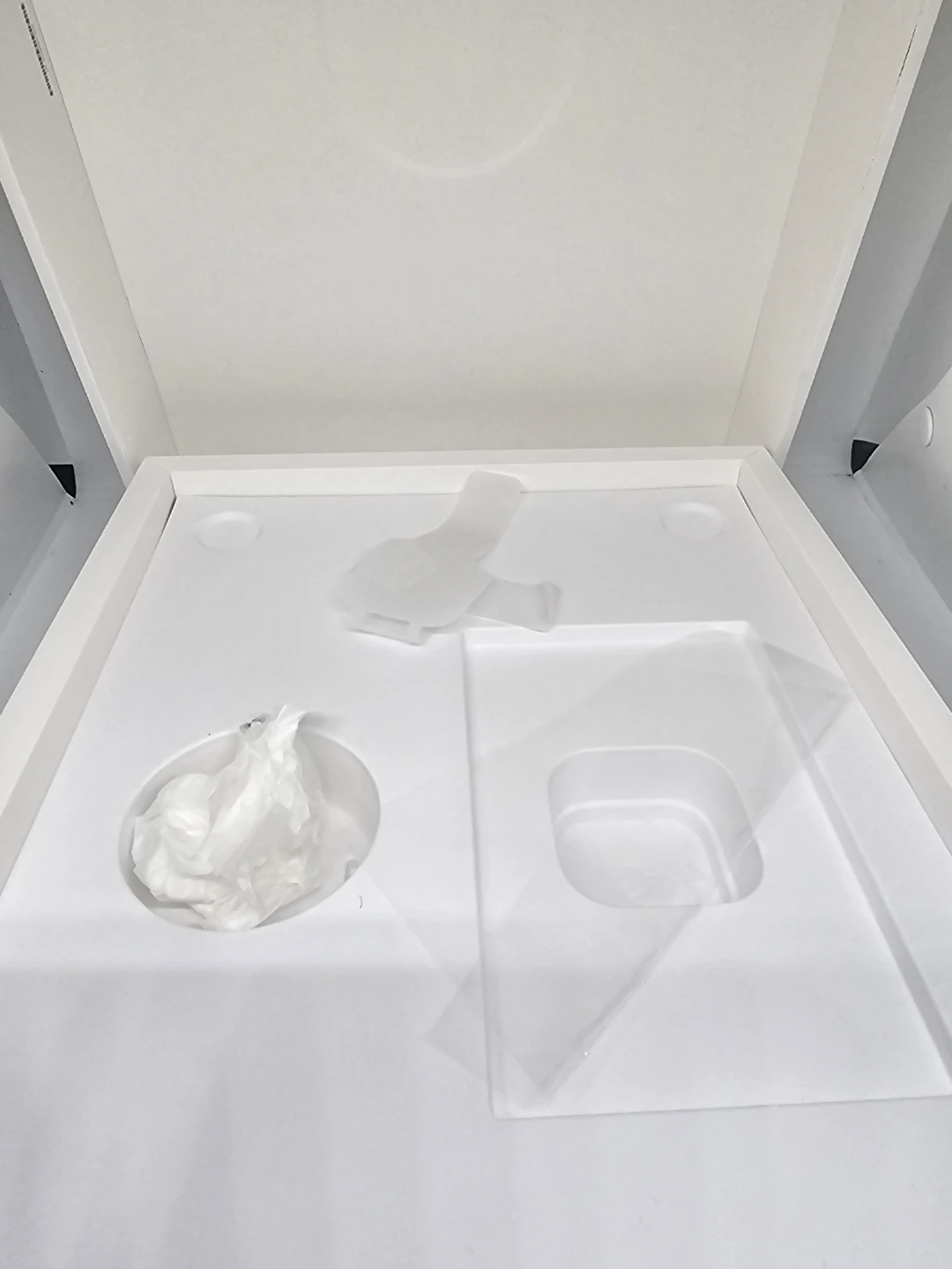 Apple 15-inch MacBook Air Box - photo 5