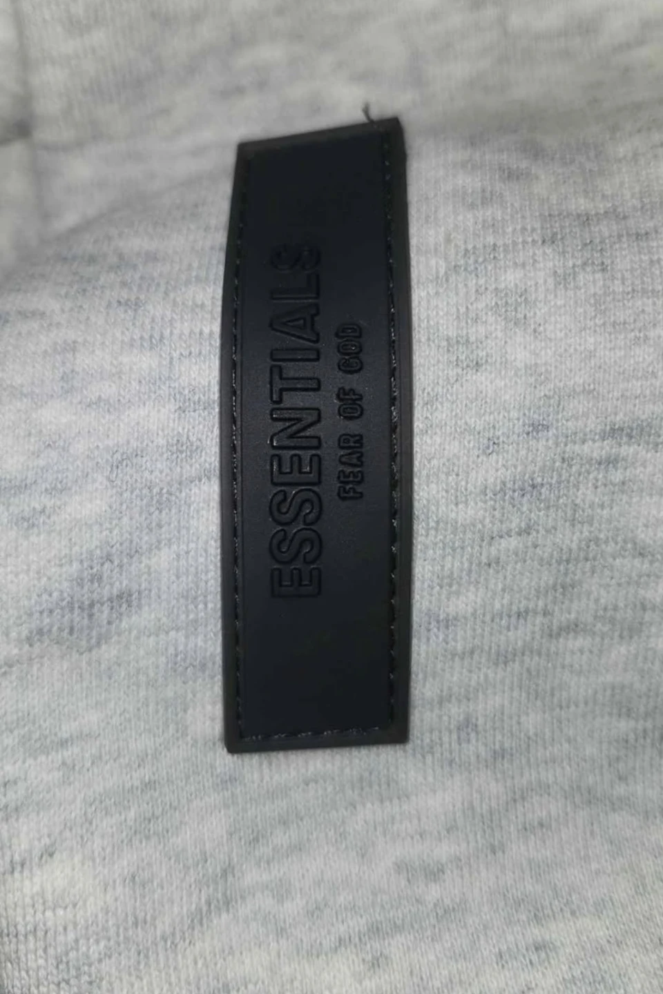 Essentials FOG Hoodie - photo 3