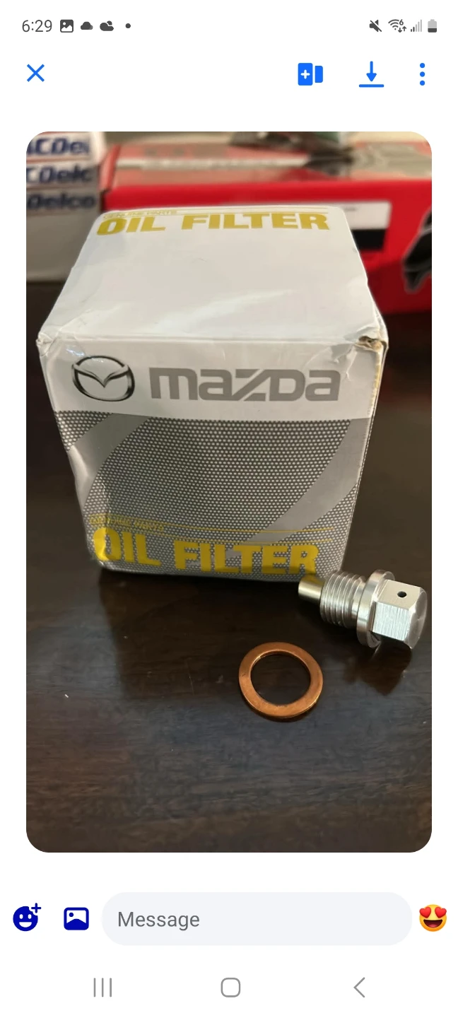 Automotive Maintenance Parts Bundle - photo 2
