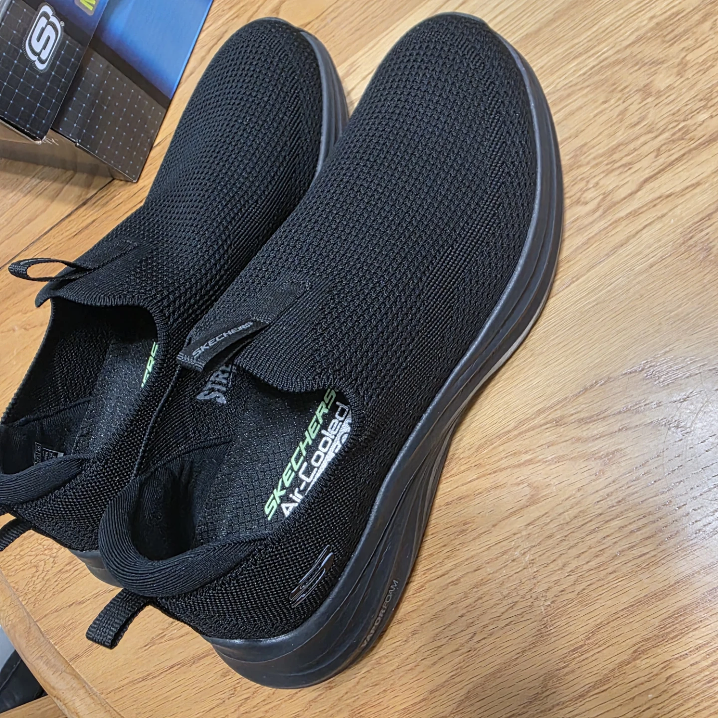 Skechers Vapor Foam Men - photo 5