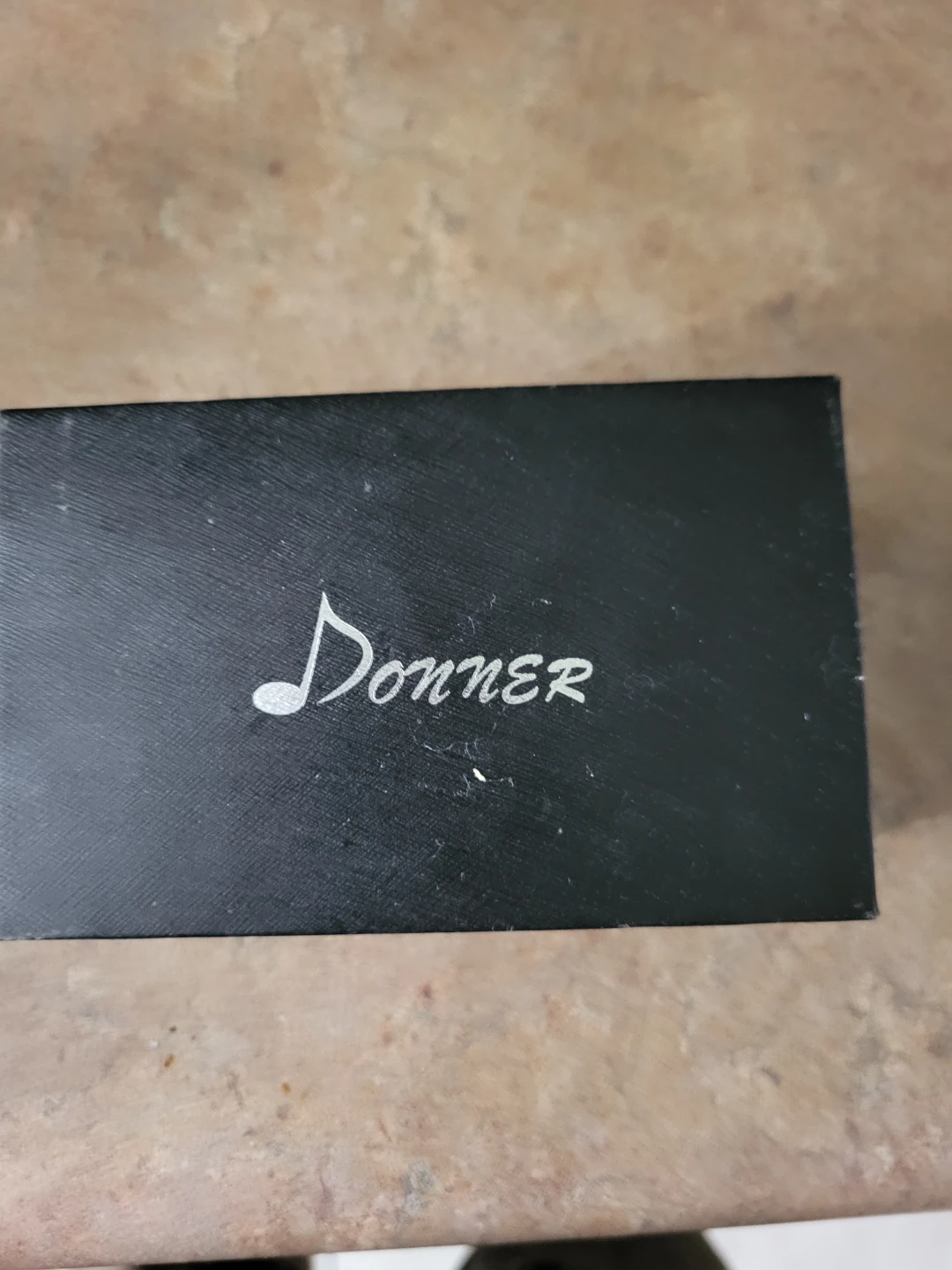 Donner Looper and TC Electronic The Prophet Delay Pedals - photo 3