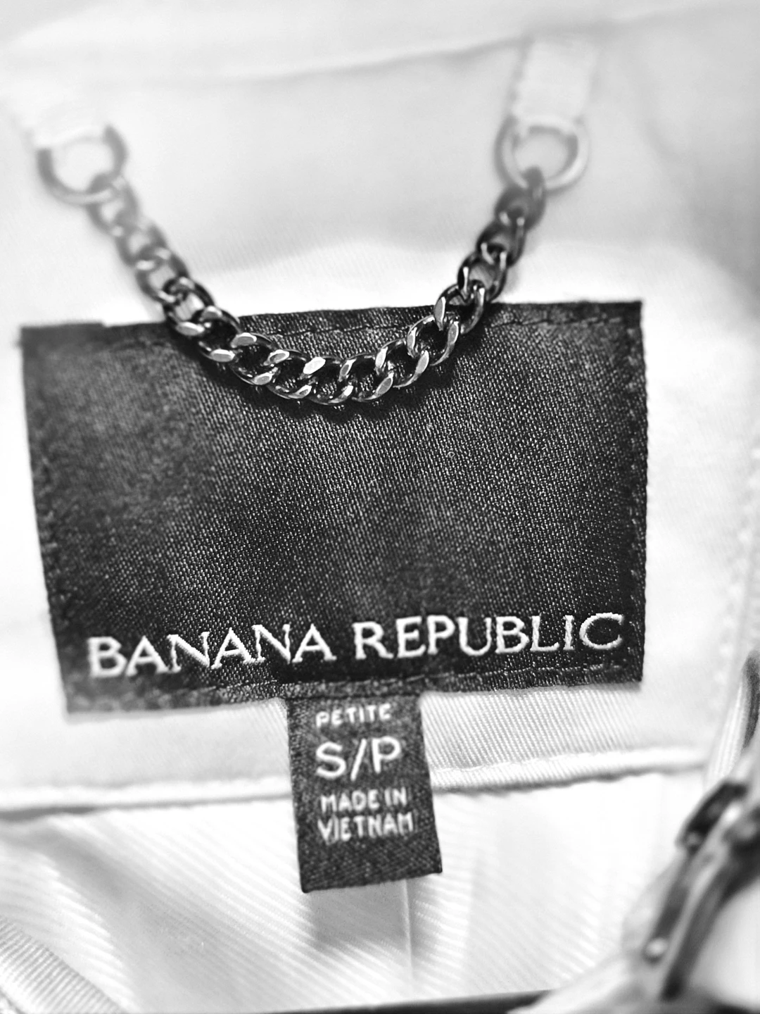 Banana Republic Petite Trench Coat - photo 3