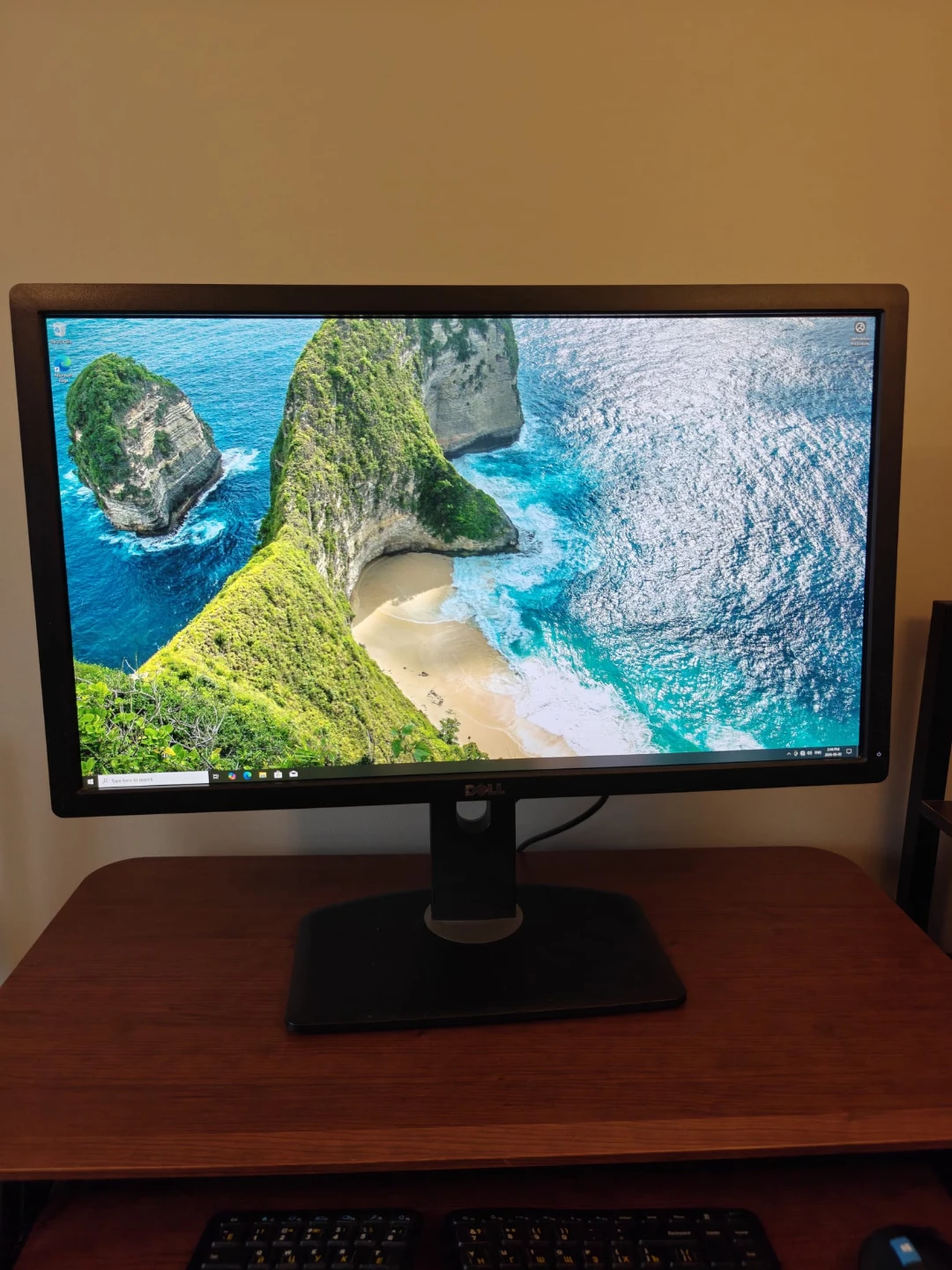 Dell Computer Monitor