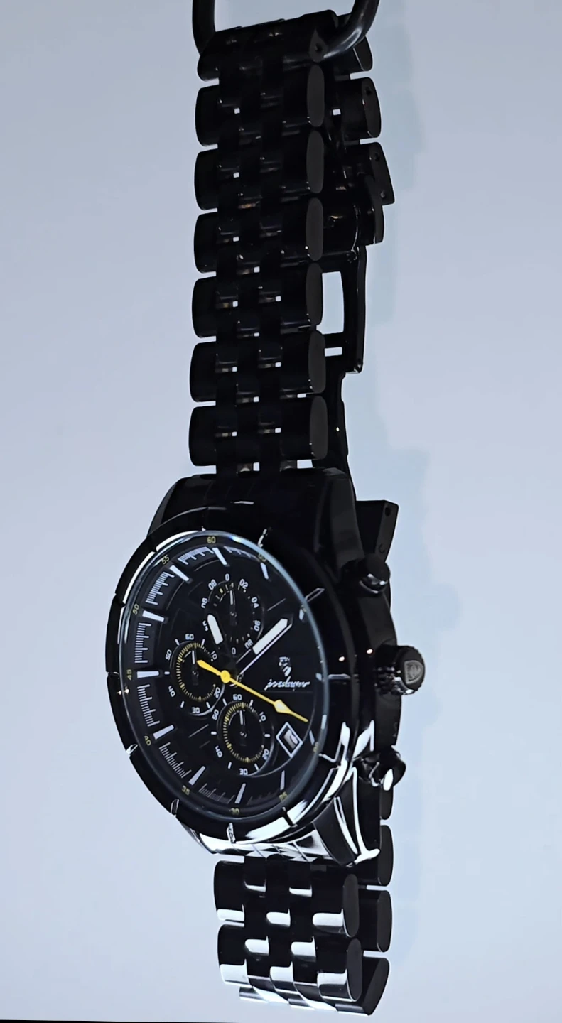 Chronograph Sports Watch - photo 3