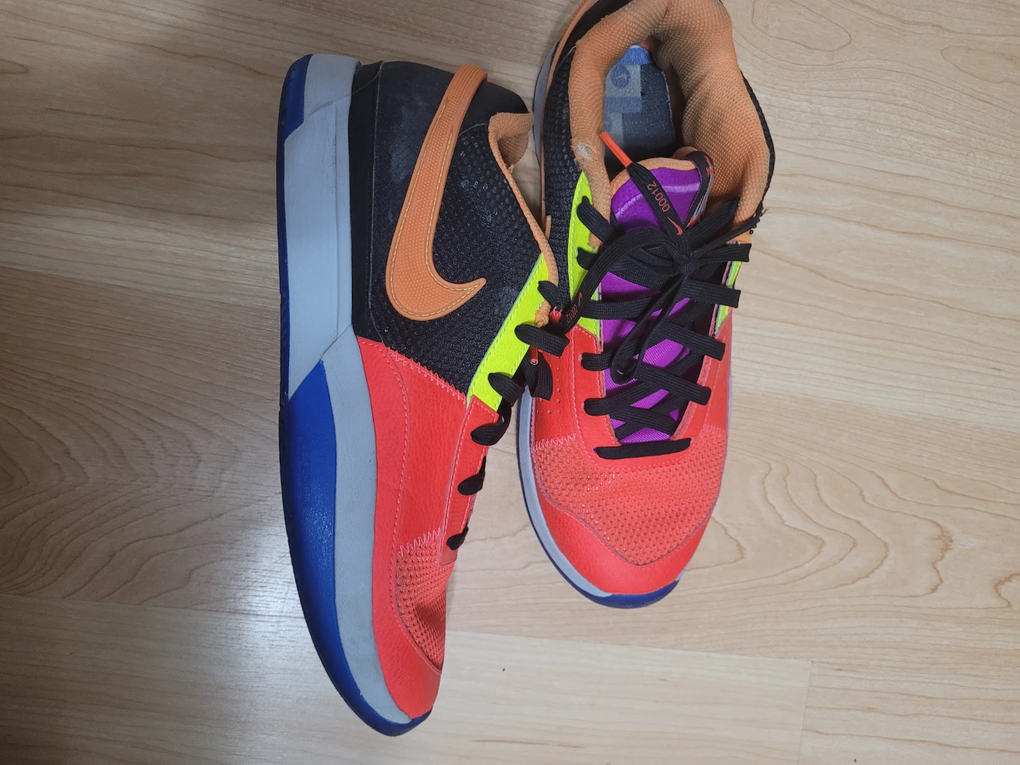 Nike Kobe 8 Protro Court Purple - photo 2