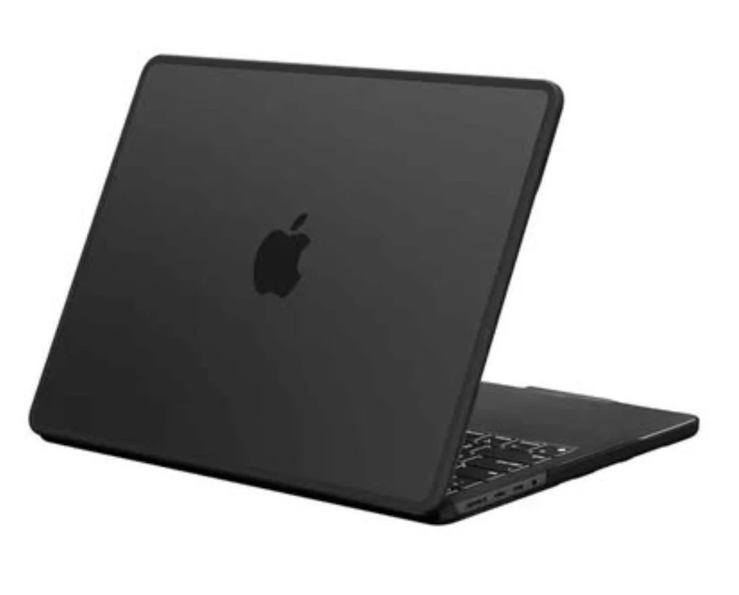 BlueSwan Apple laptop hard cover - photo 3