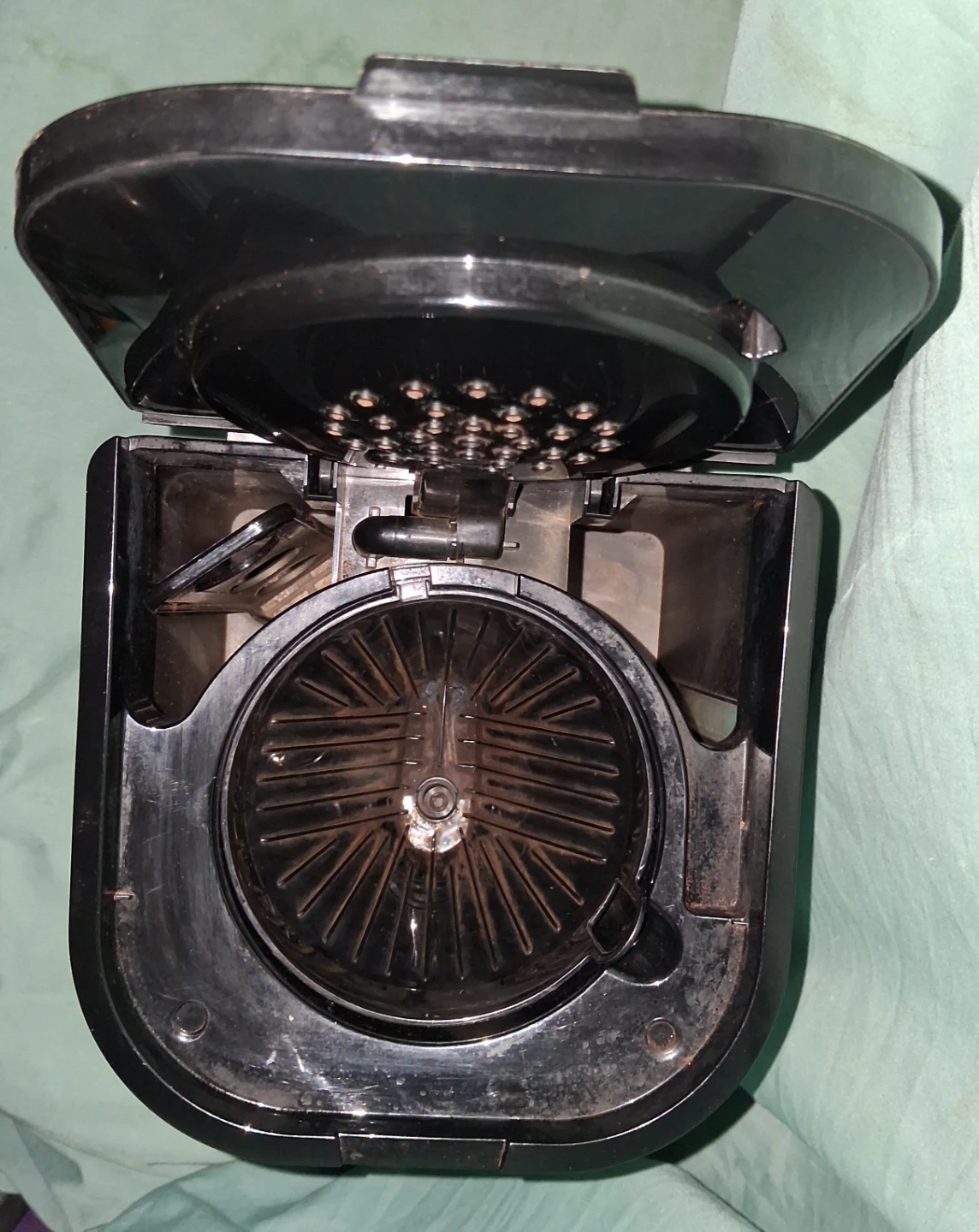 Cuisanart 12 Cup Programable Drip Coffee Maker - photo 5