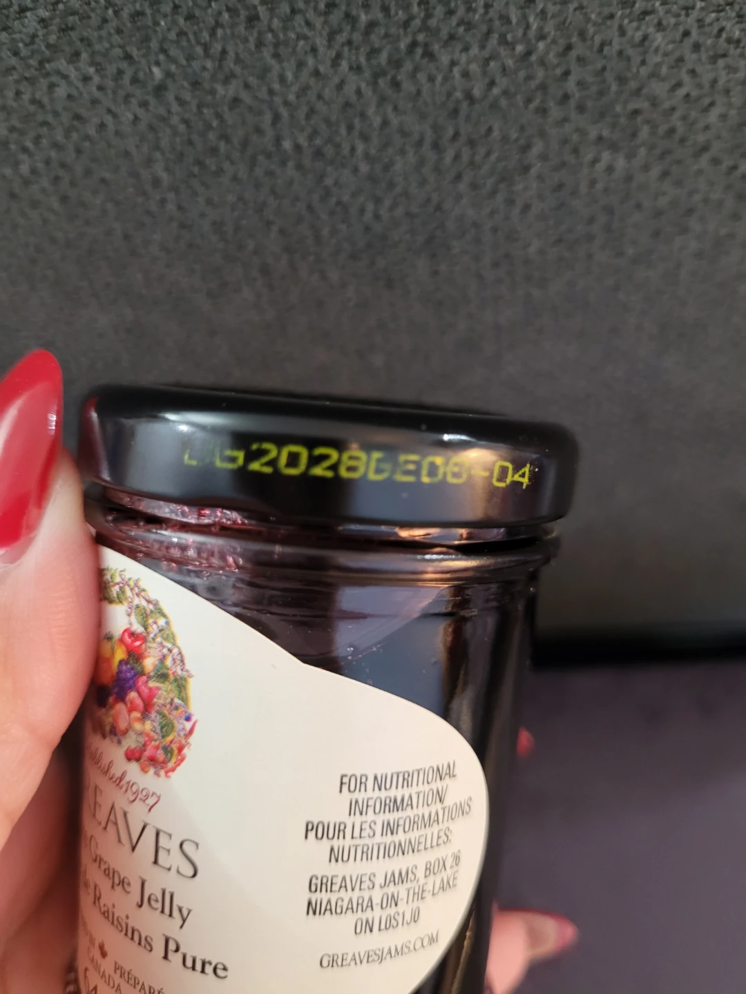 Greaves Jams & Marmalades Gift Set - photo 2