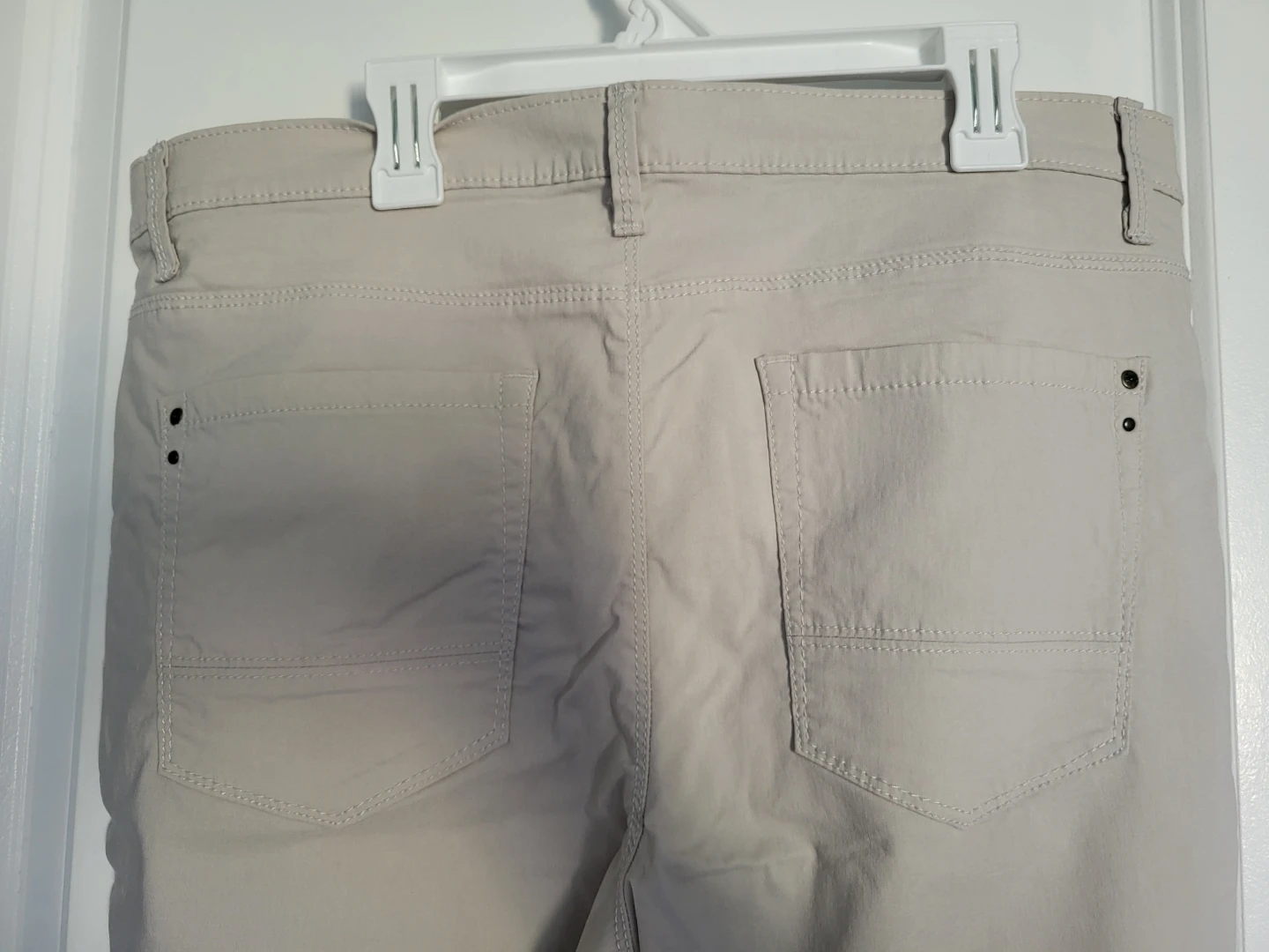 Light pants size eur 44 - photo 3