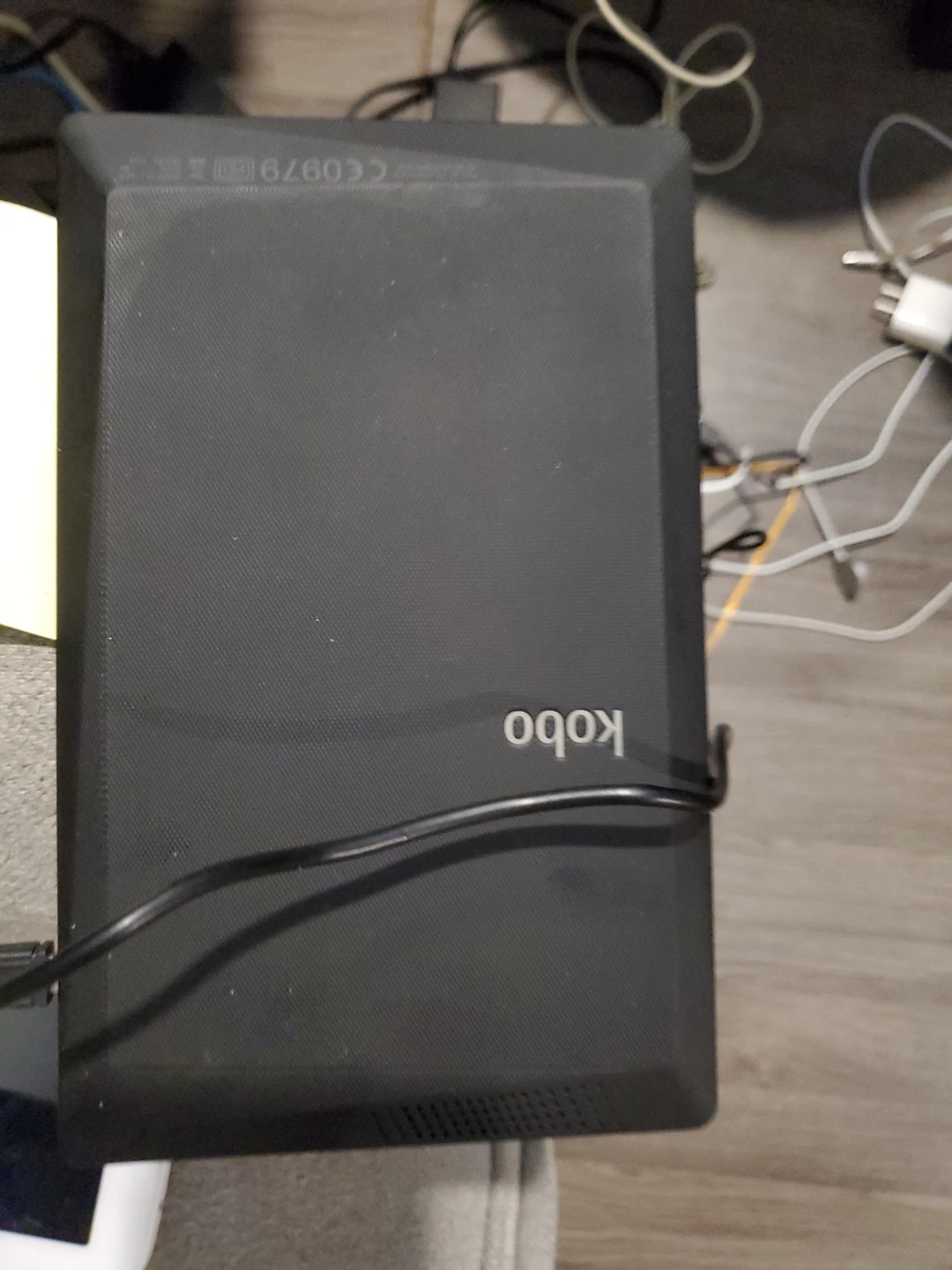 Kobo Arc 7 Tablet - photo 2