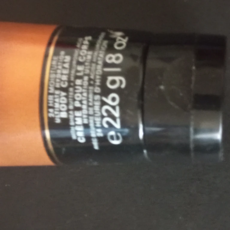 Mahogany Teakwood Body Cream - photo 3