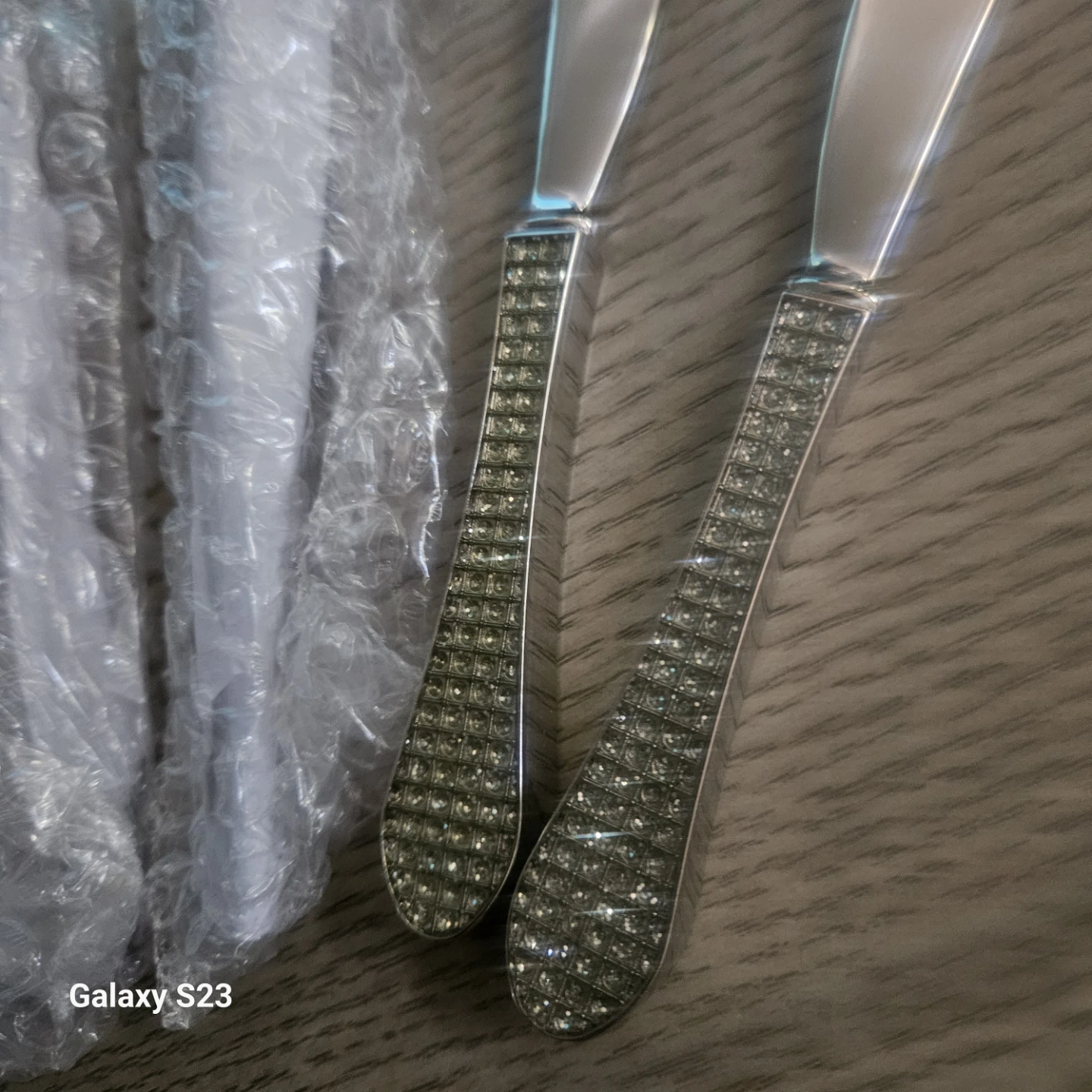 Z Gallerie Marquis Spreaders - photo 3
