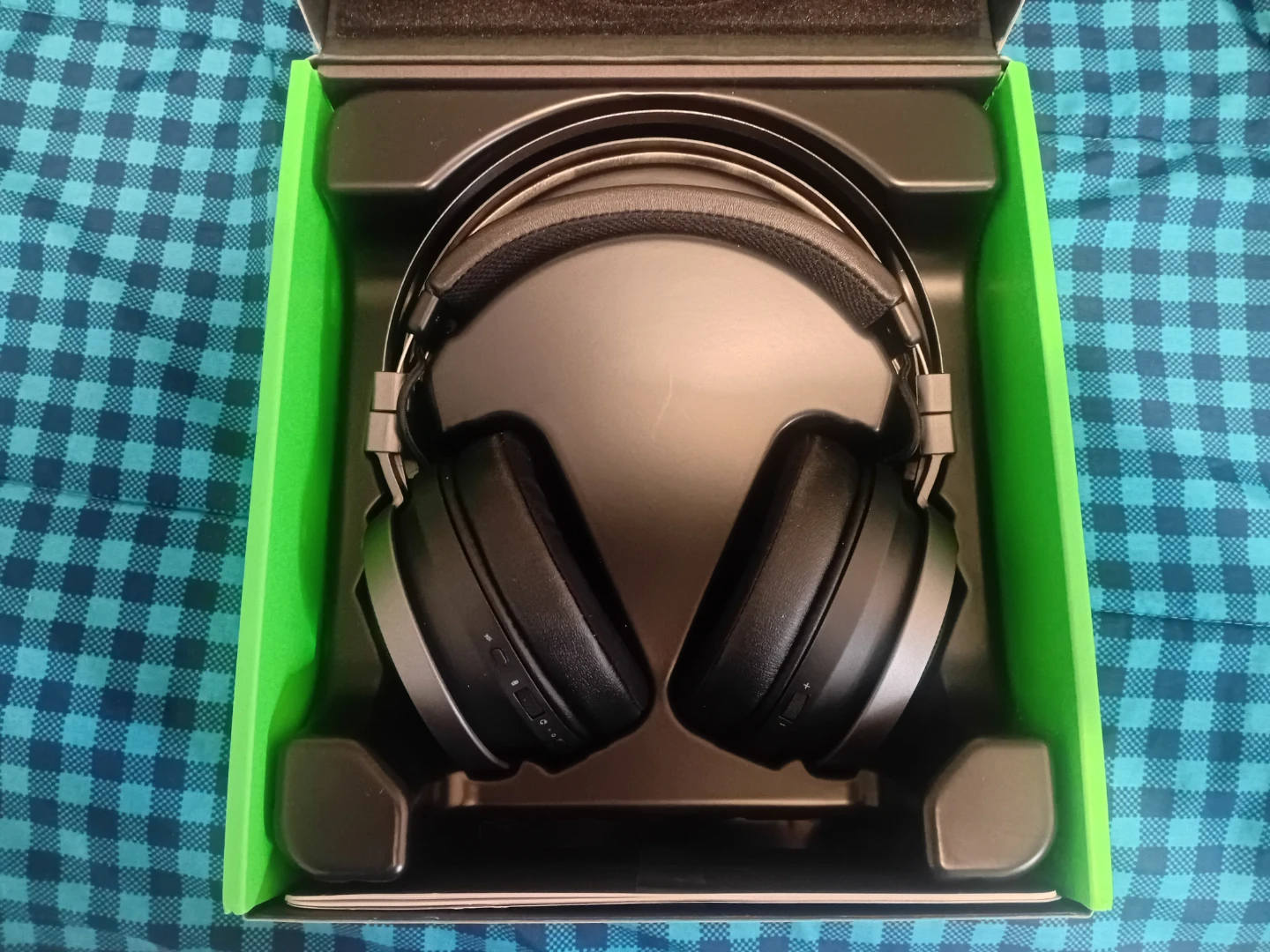Razer Gaming Headset RC30-026701