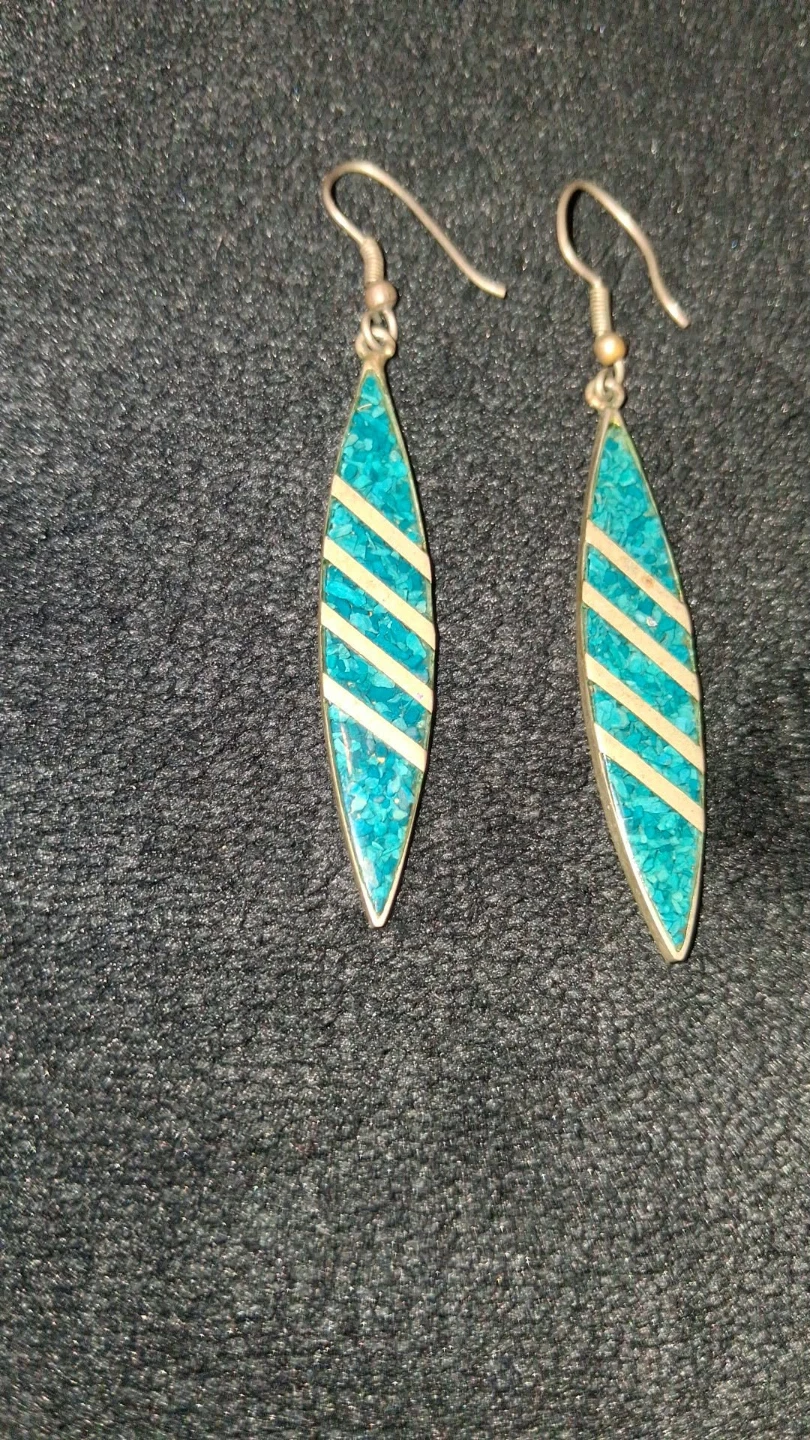 Vintage Earrings