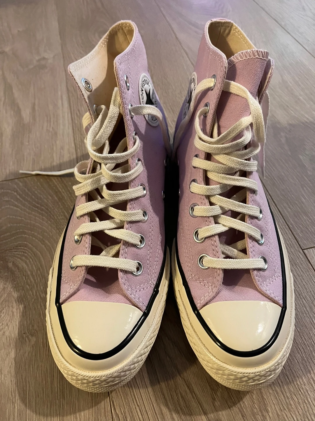 Converse Chuck Taylor All Star High Tops - photo 2