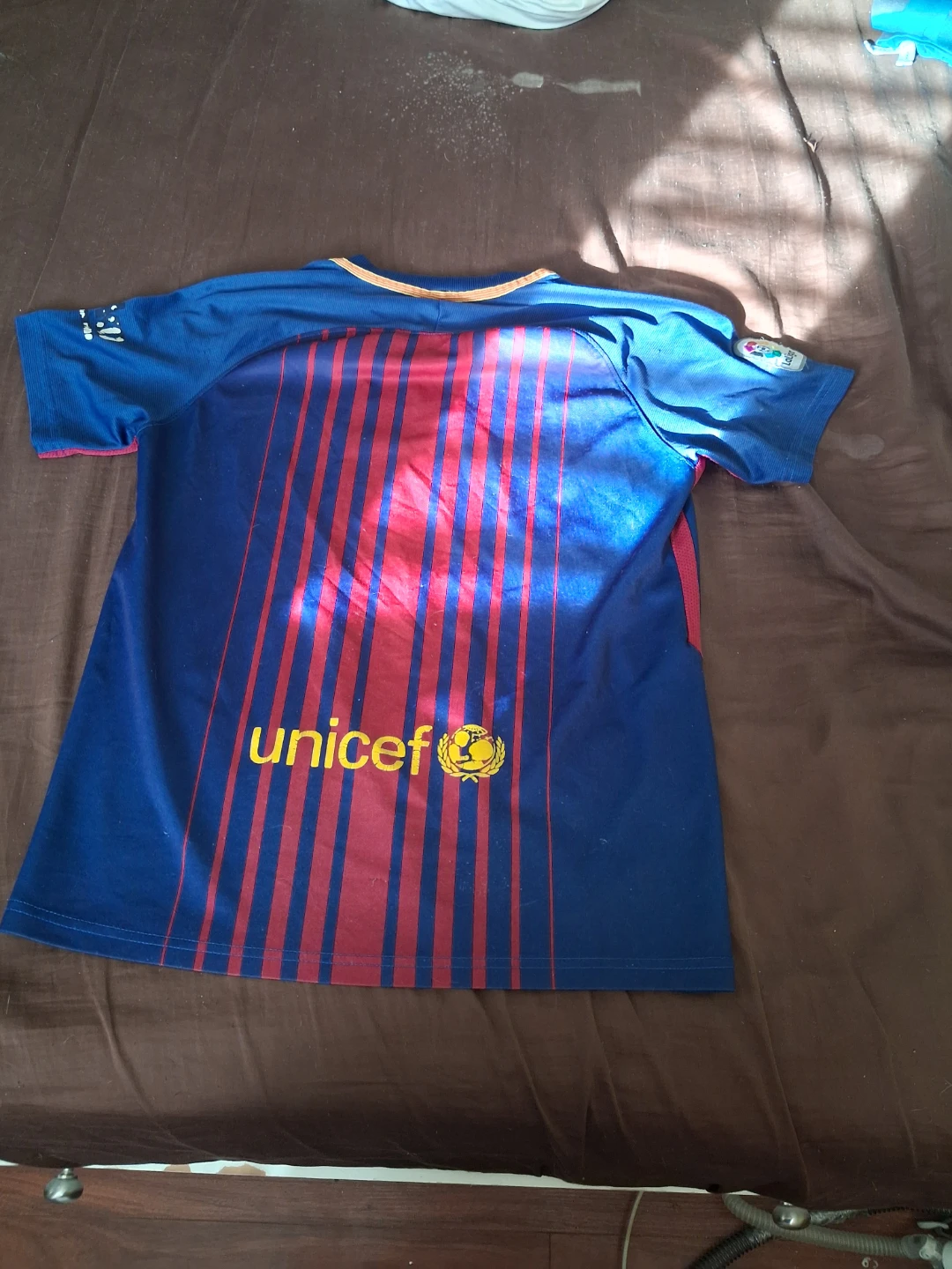 FC Barcelona Jersey - photo 2