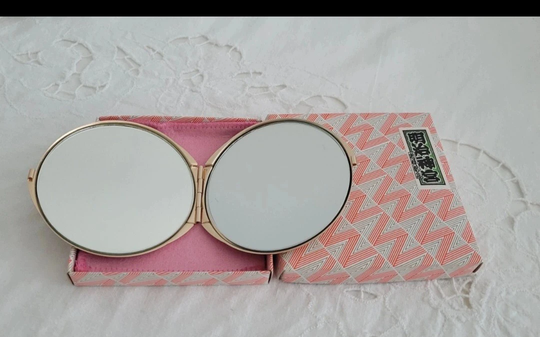 Brand new Compact Mirror - photo 2