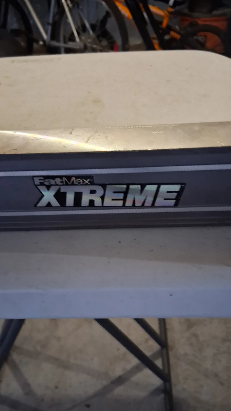Stanley FatMax XTREME Level 4 ft - photo 3