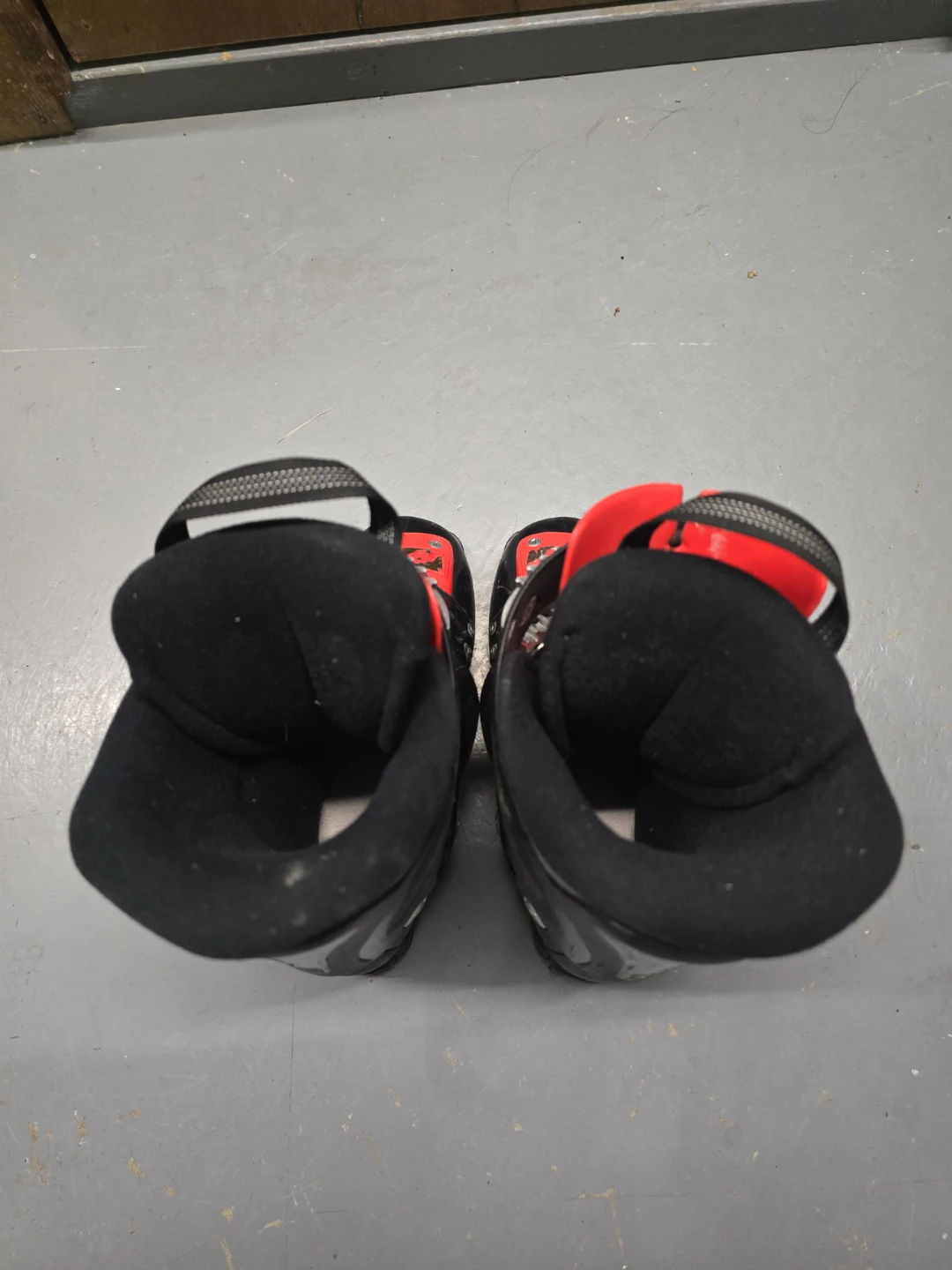 Nordica Firearrow Team 3 ski boots 200-215,255mm - photo 5