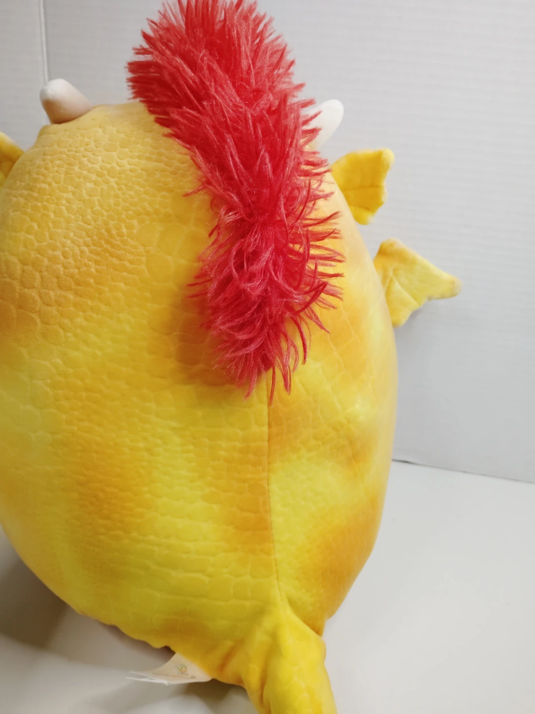 Squishmallows Dierie Dragon Plush - photo 2