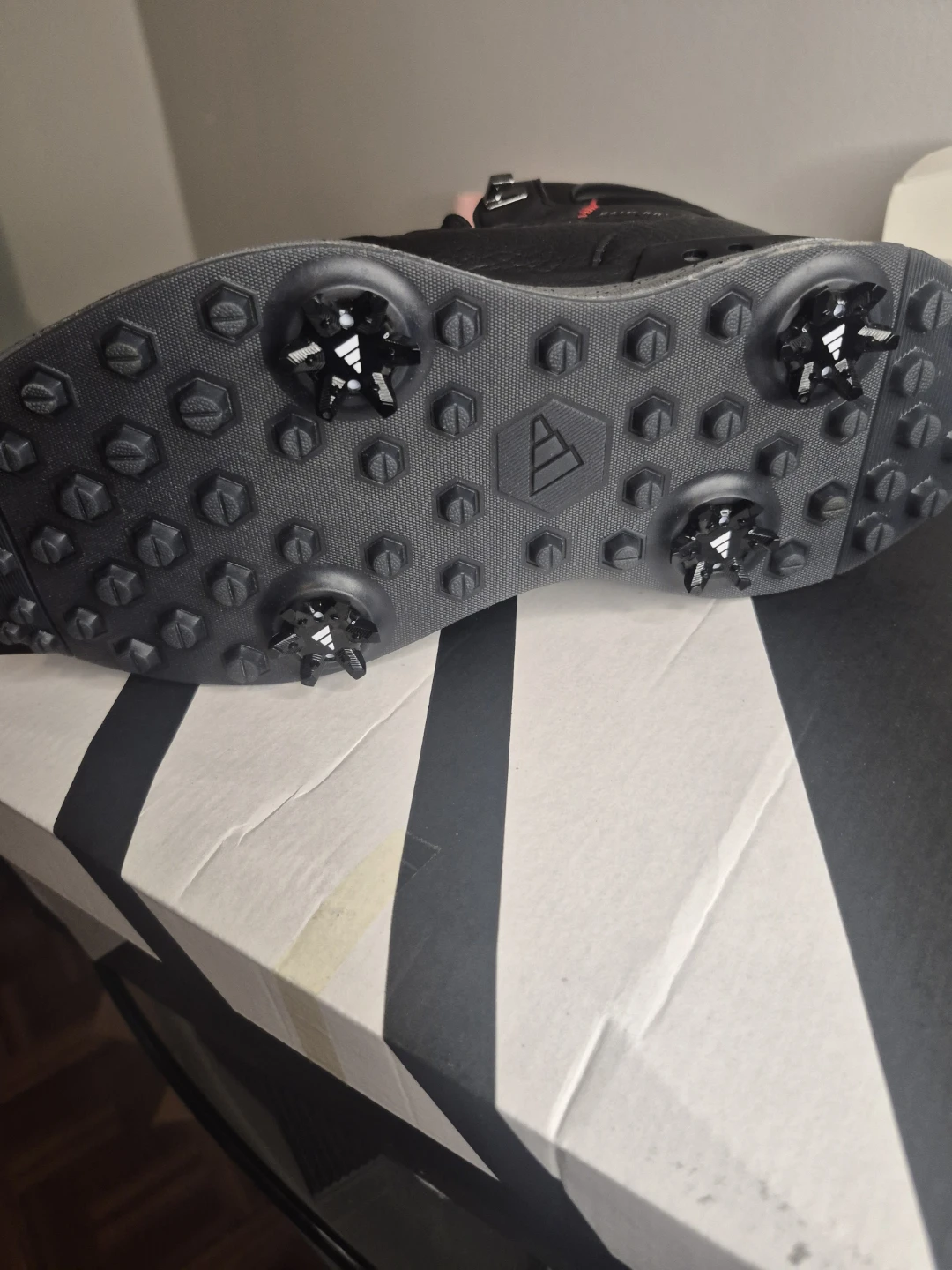 Adidas RAIN.RDY Golf Boots - photo 5