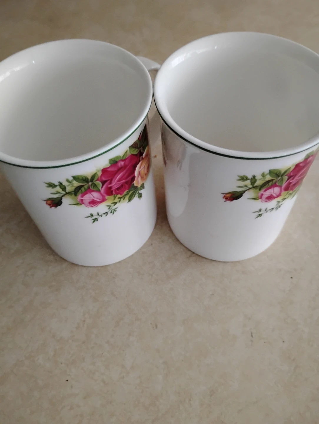 Royal Albert Old Country Roses Tea Set - photo 3