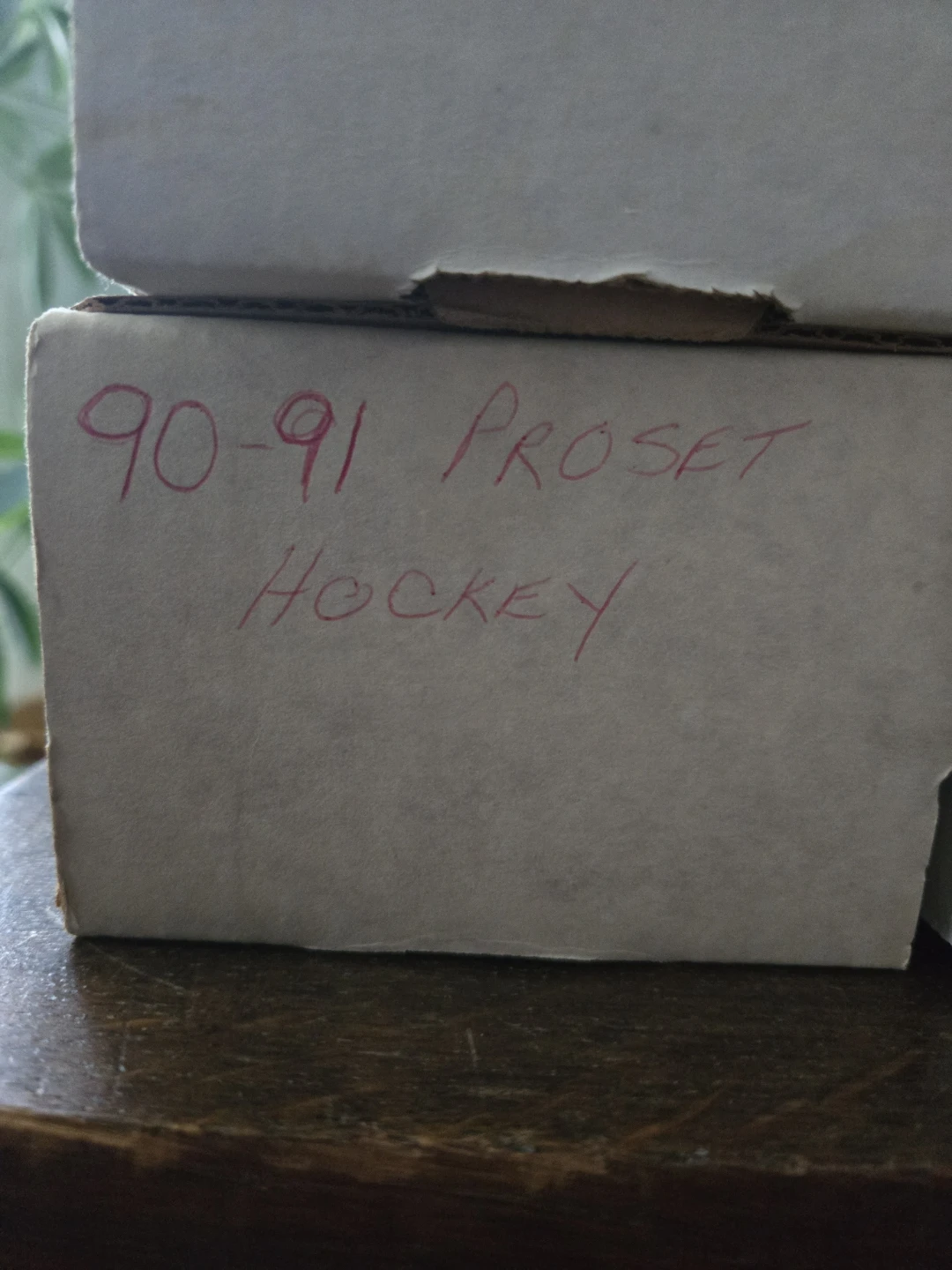 Hockey cards for sell - photo 4