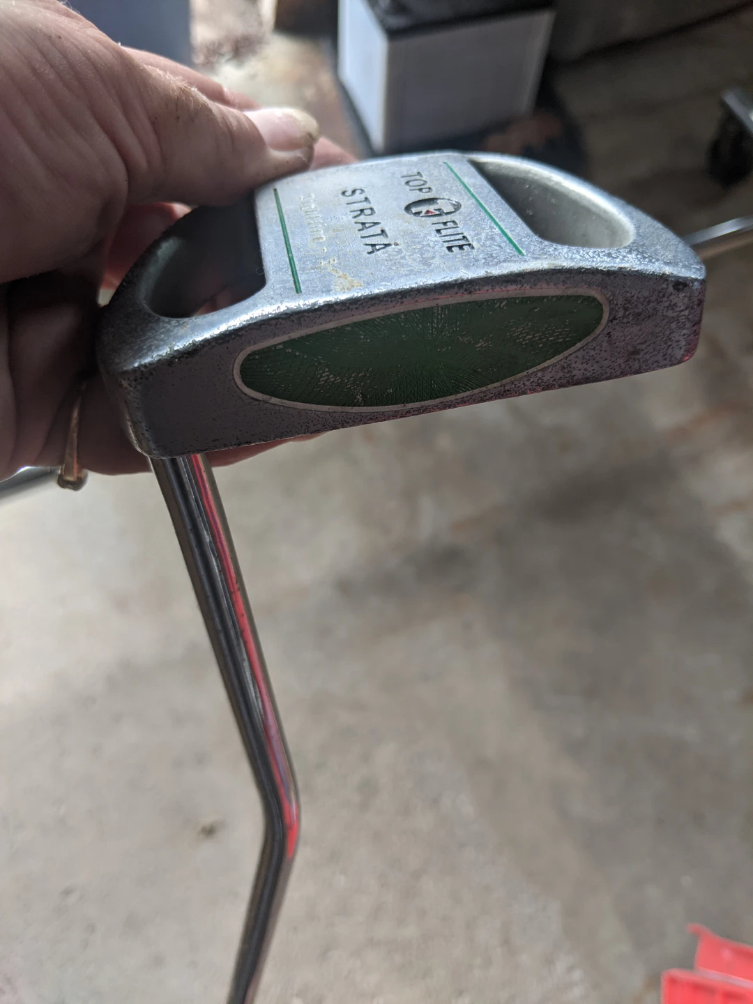 Cobra golf clubs - photo 4
