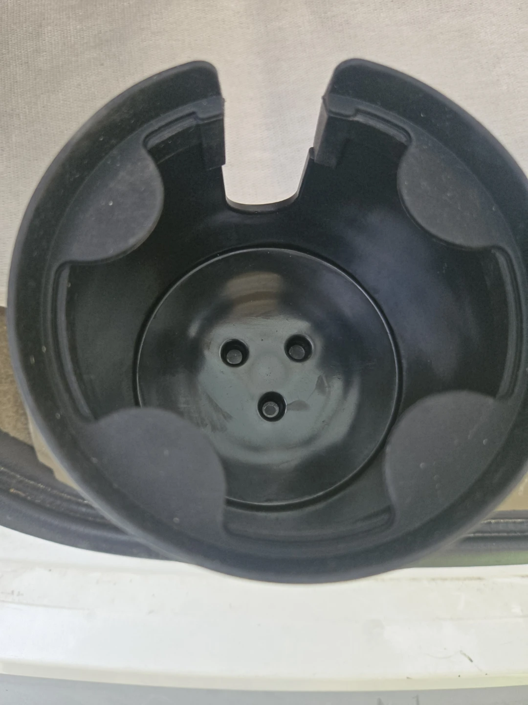 Essentially Engineered Car Cup Holder Expander - photo 2