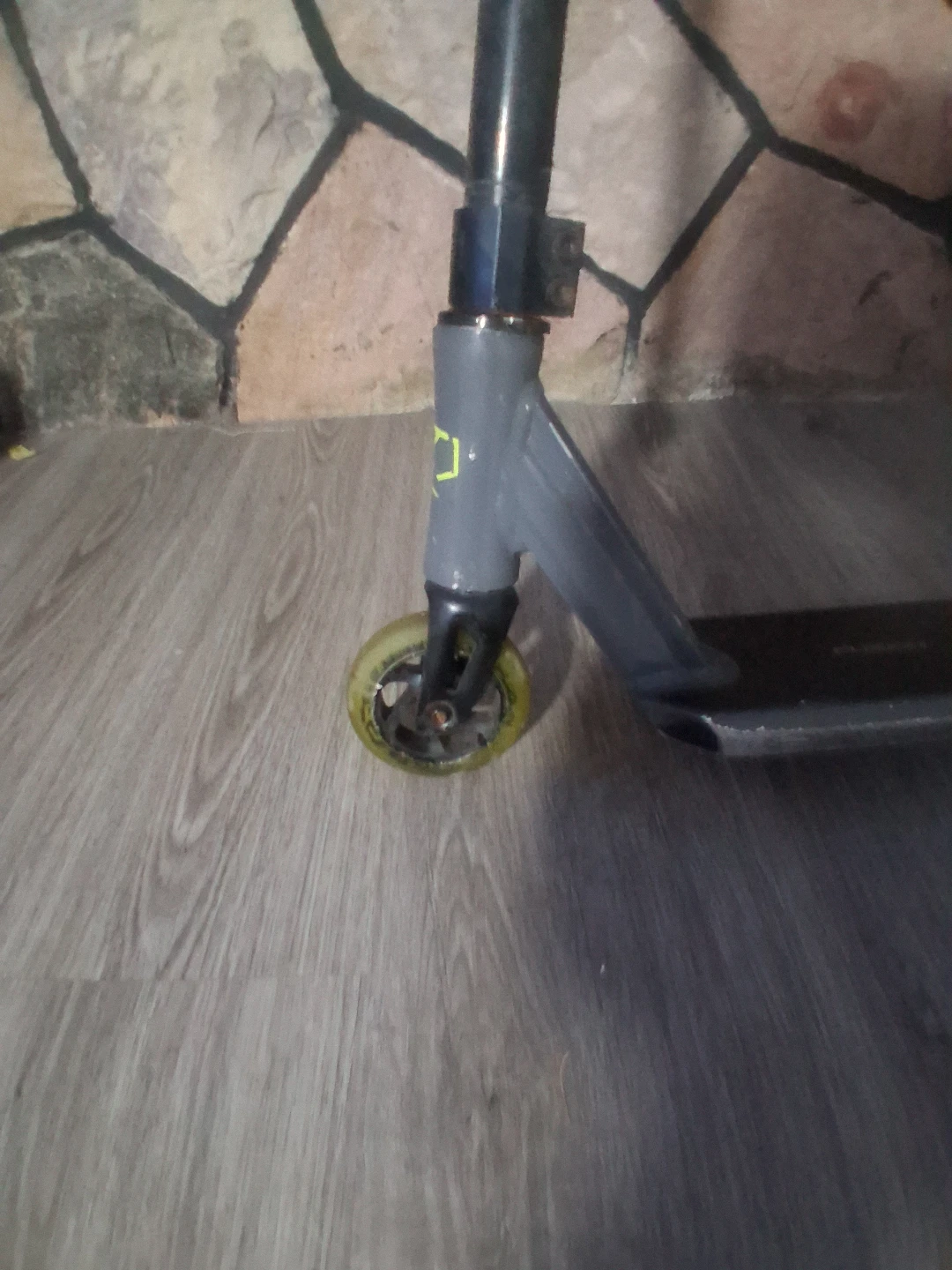 Pro style trick scooter - photo 4