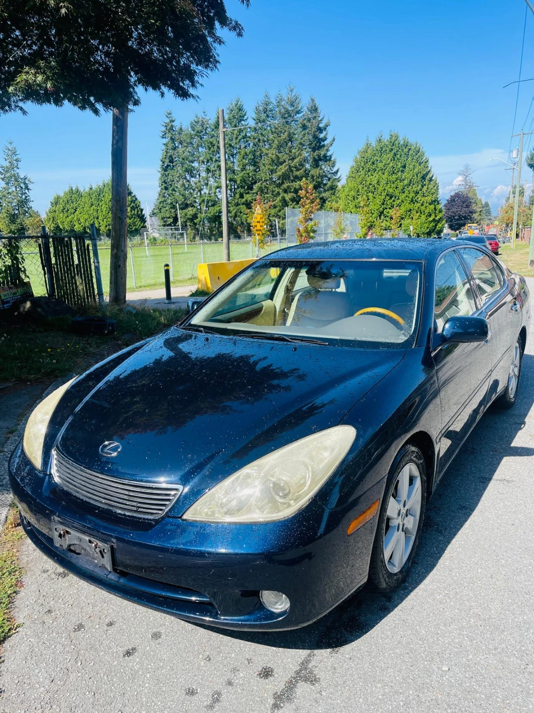 2006 Lexus ES330 - photo 3