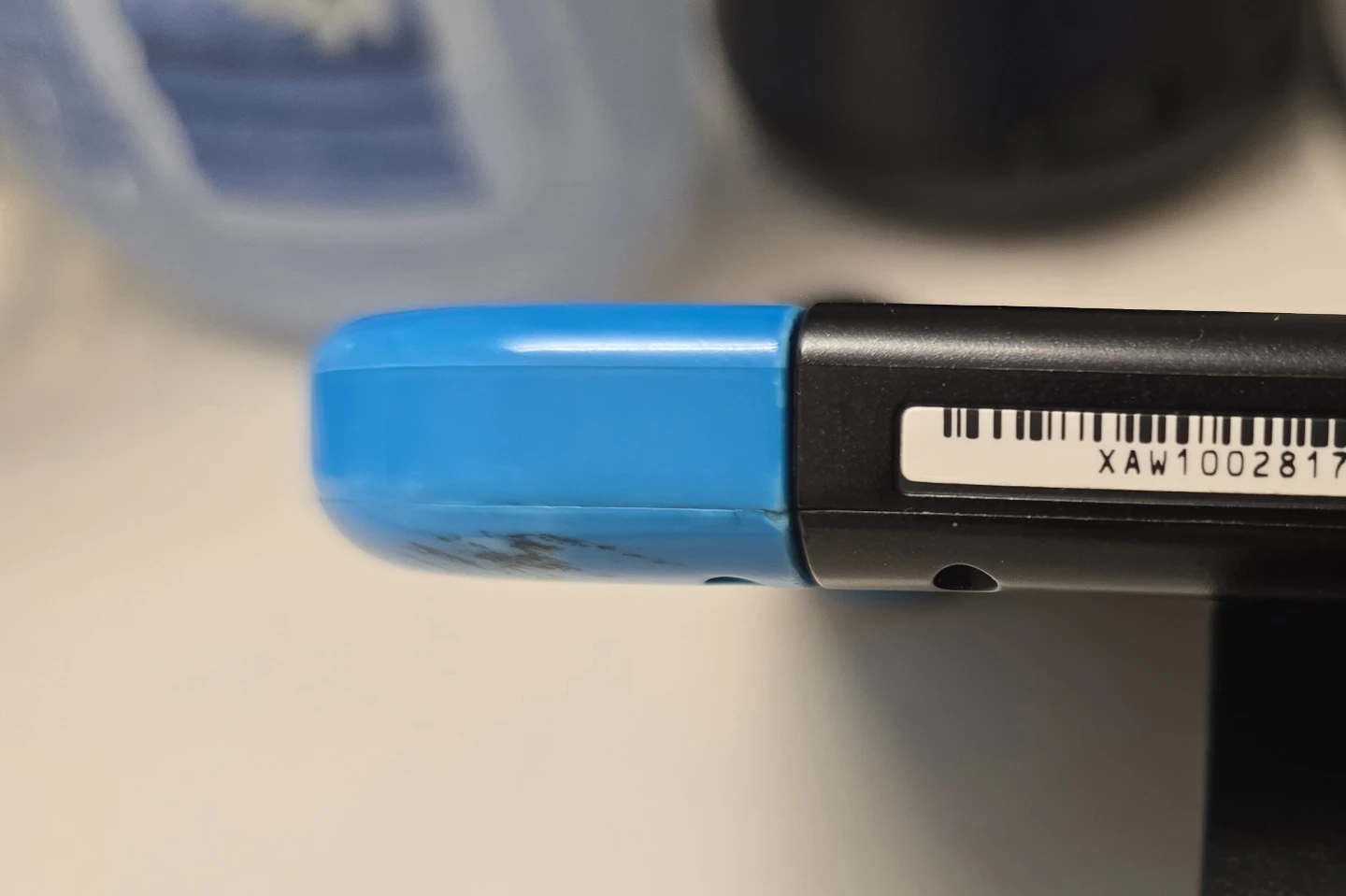 Nintendo Switch (V1 XAW100 Unpatched / Hackable) - photo 2