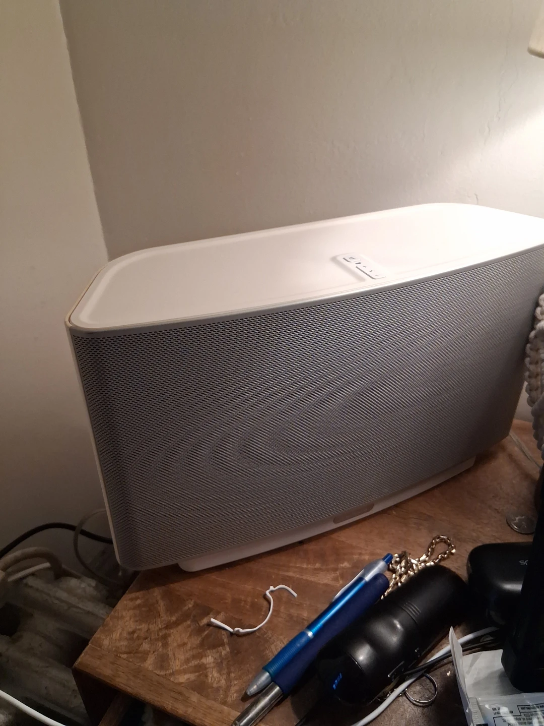 Bocina Sono. Speaker Sono