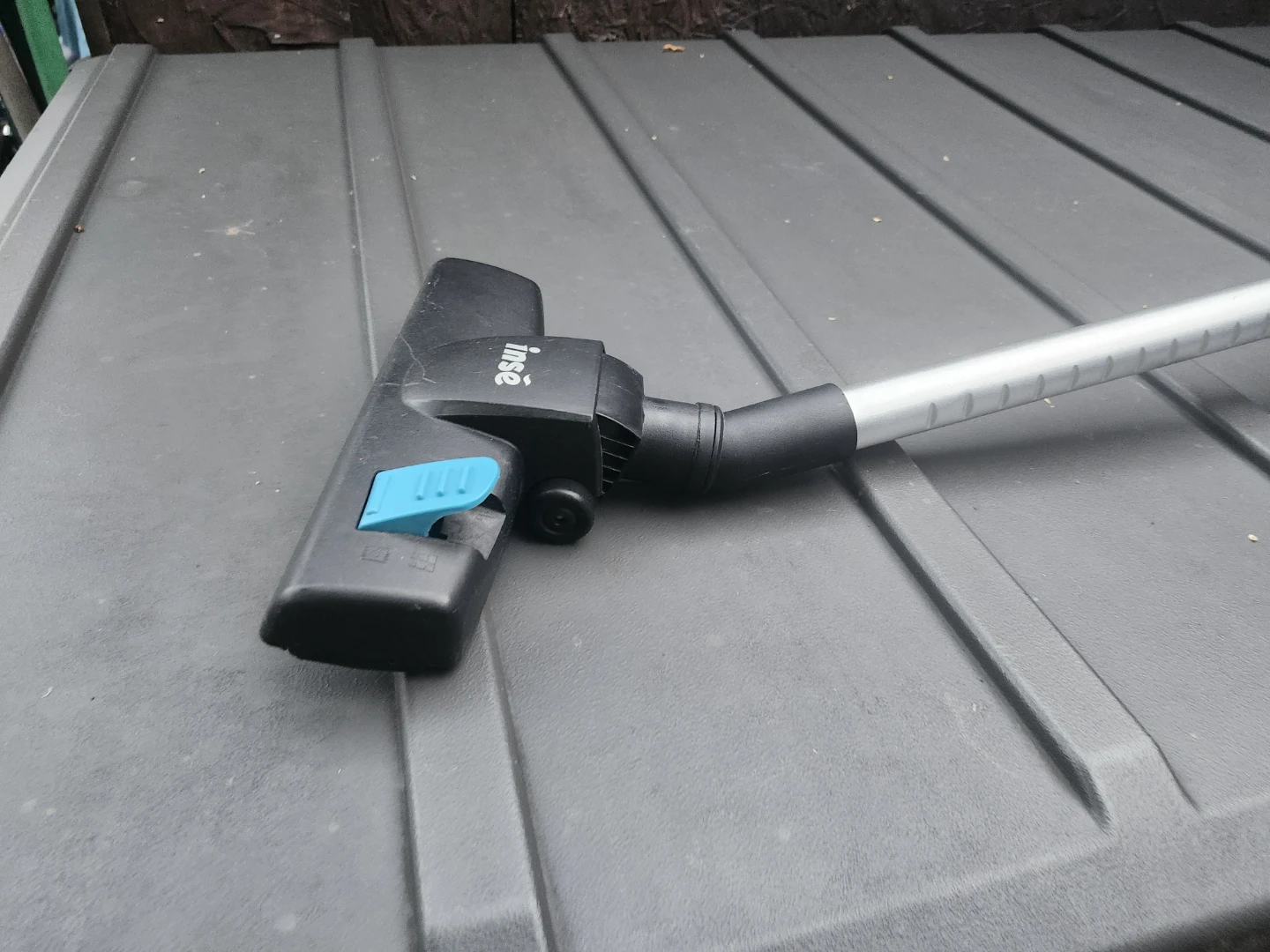 Corded Stick Vacuum - photo 5