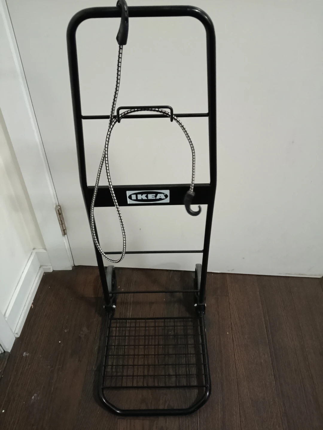 IKEA folding hand truck