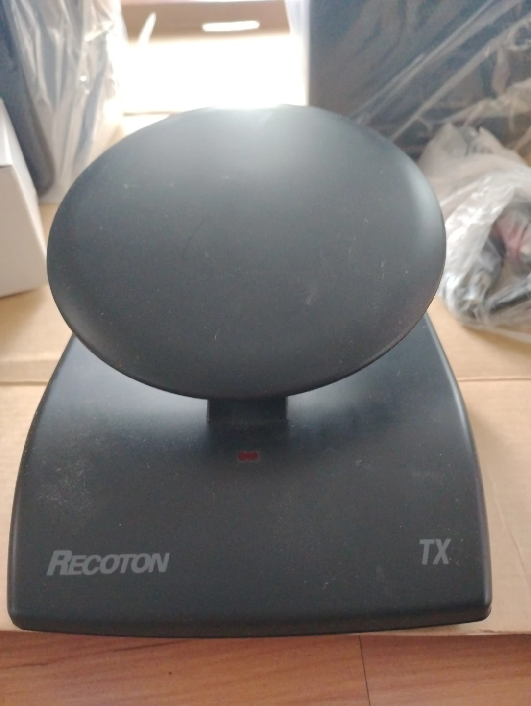 Recoton W440 Wireless Speaker System - photo 4
