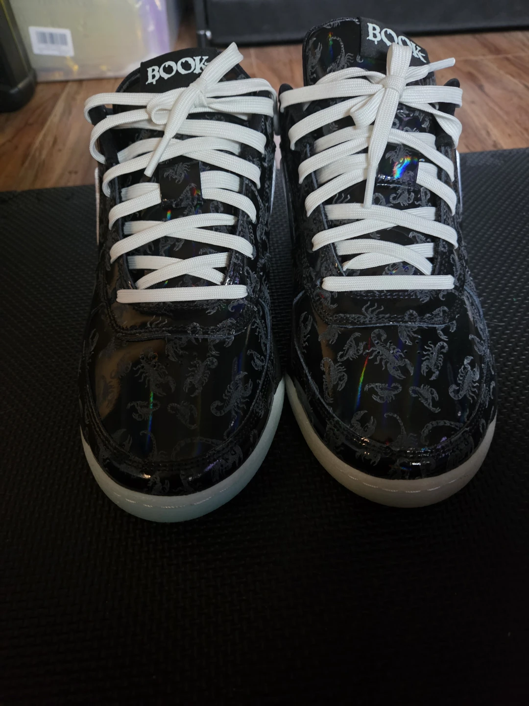 Nike Book 1 Mirage V2 Sneakers