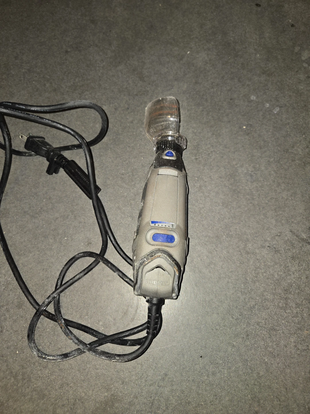 Dremel 3000 Rotary Tool