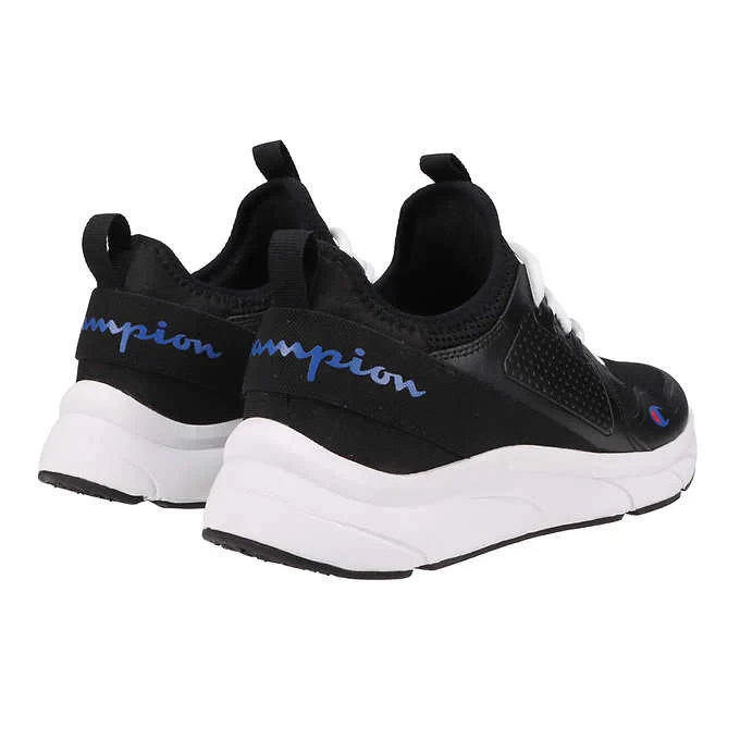 Champion Black and White Sneakers - photo 2