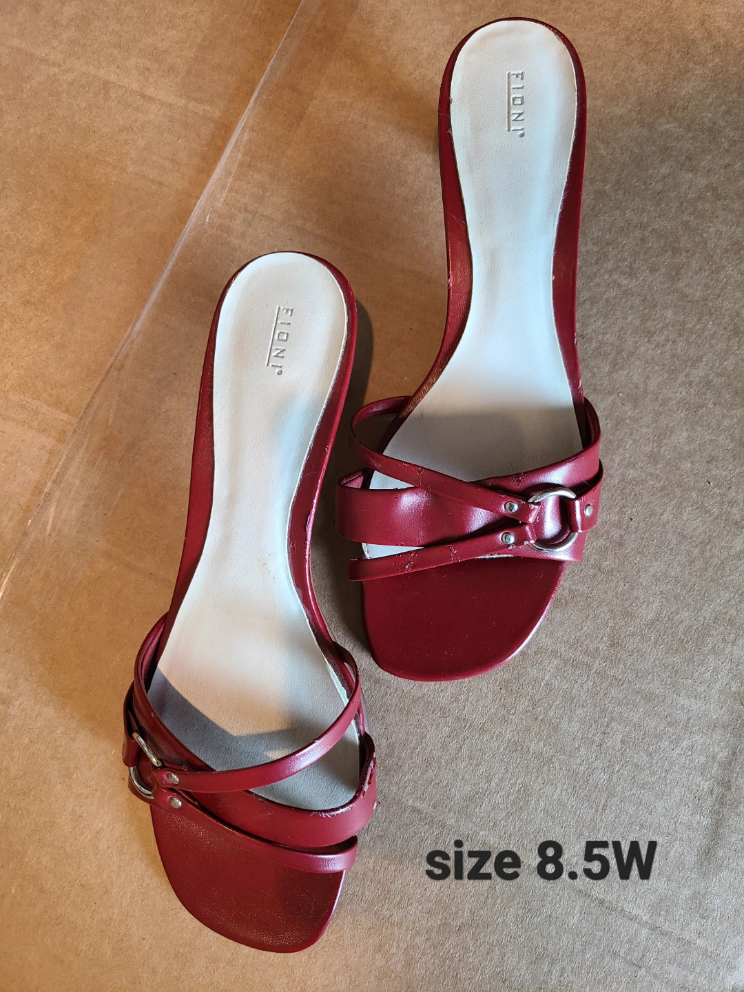 Assorted Women's Shoes - photo 4