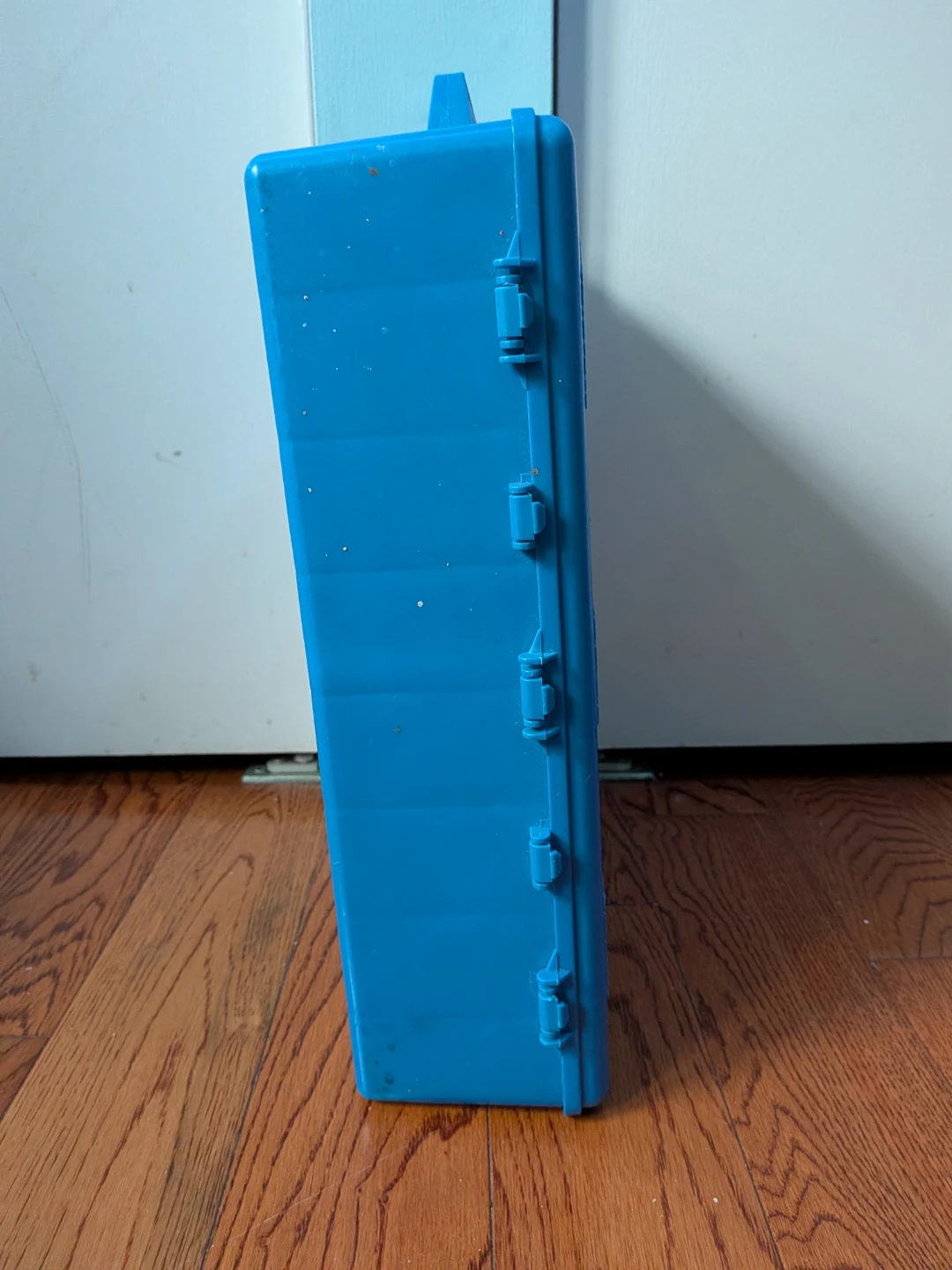 Hot Wheels 48 Car Racing Carry Case - photo 3