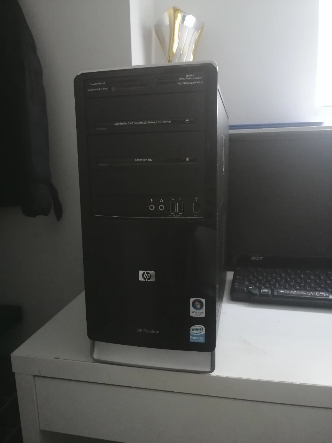 Windows PC