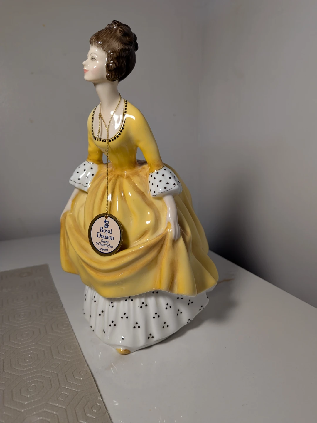 Royal Doulton Coralie - photo 5