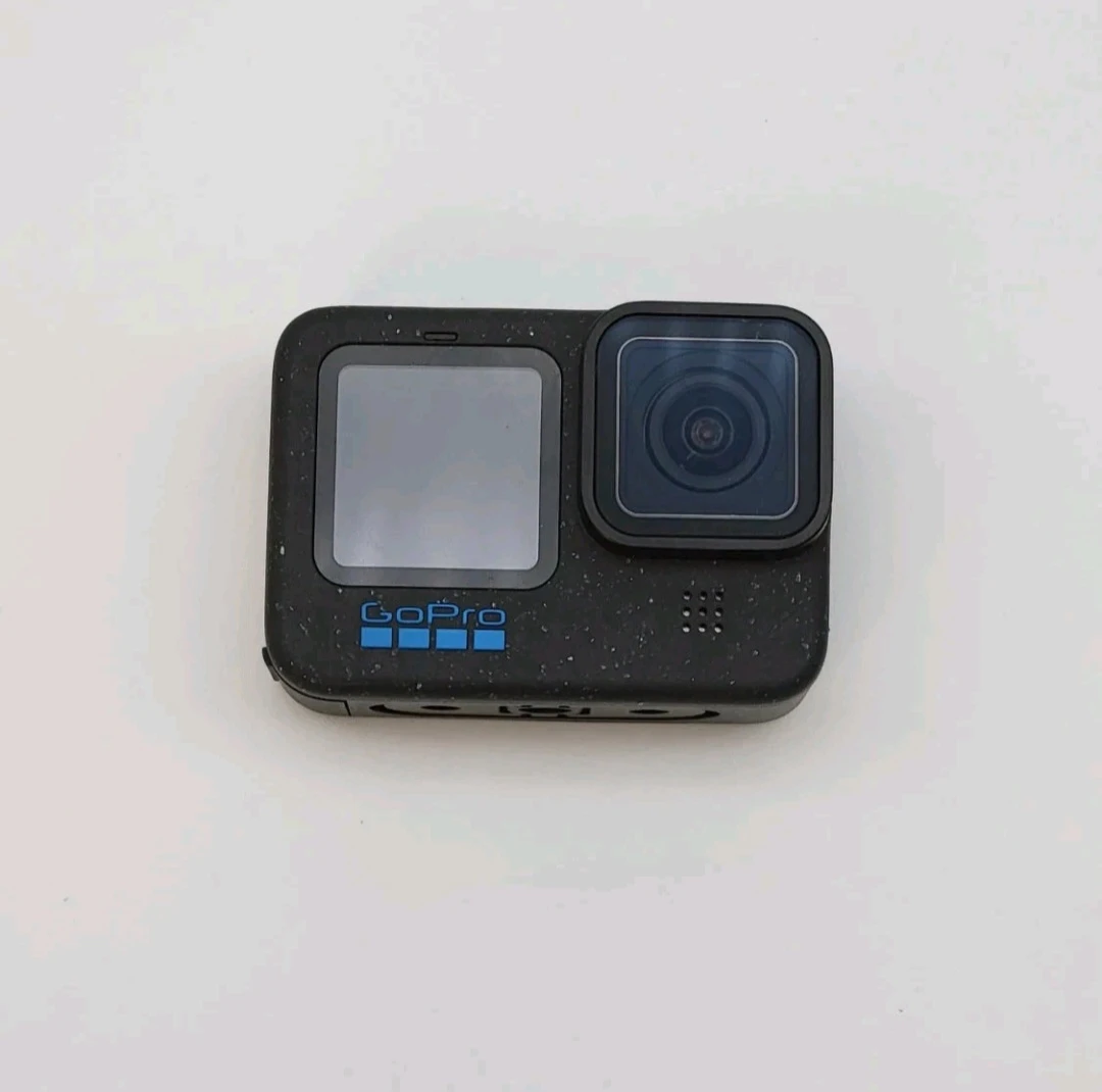 GoPro Black 12 with Refuel 10 Charging Case - photo 3