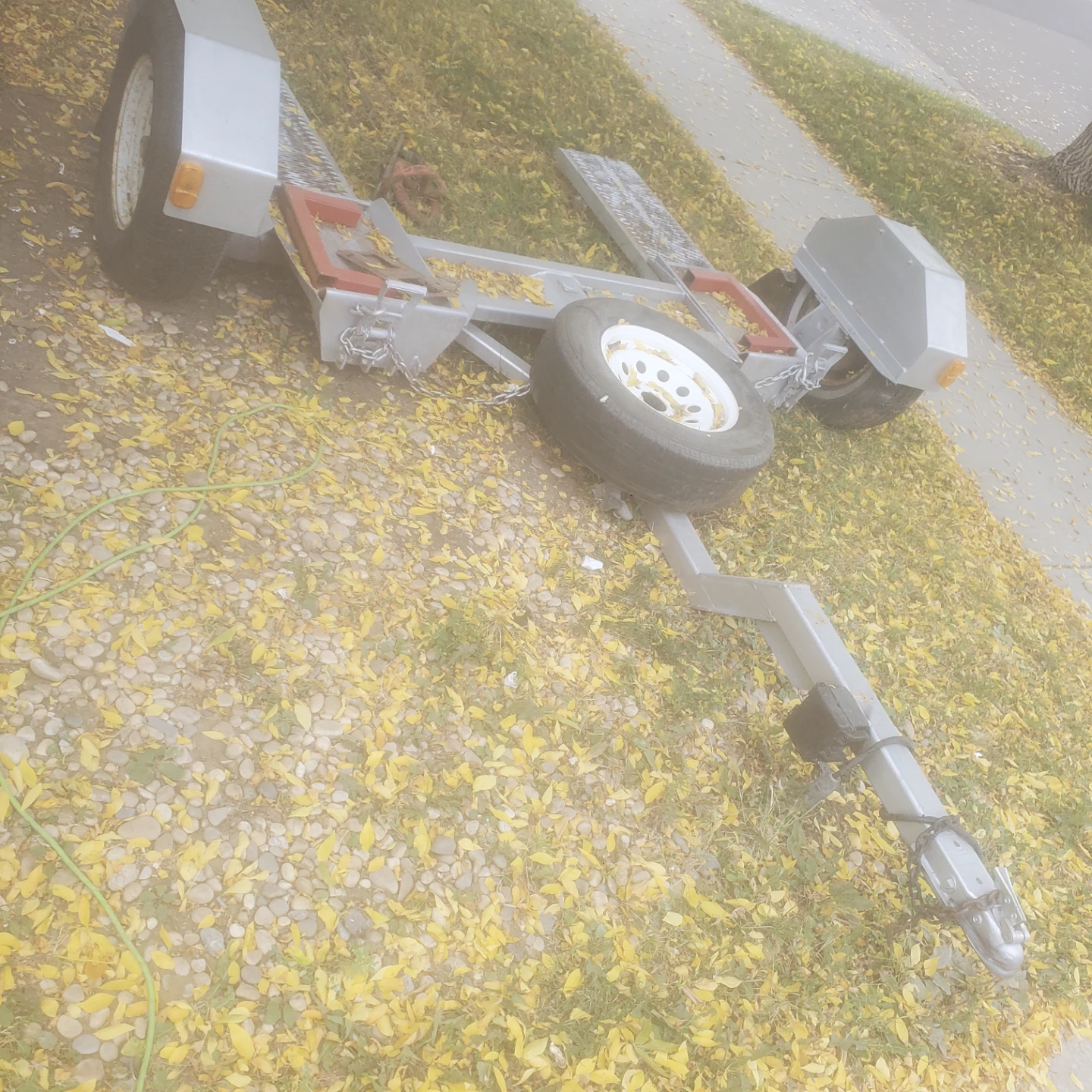 Tow Dolly