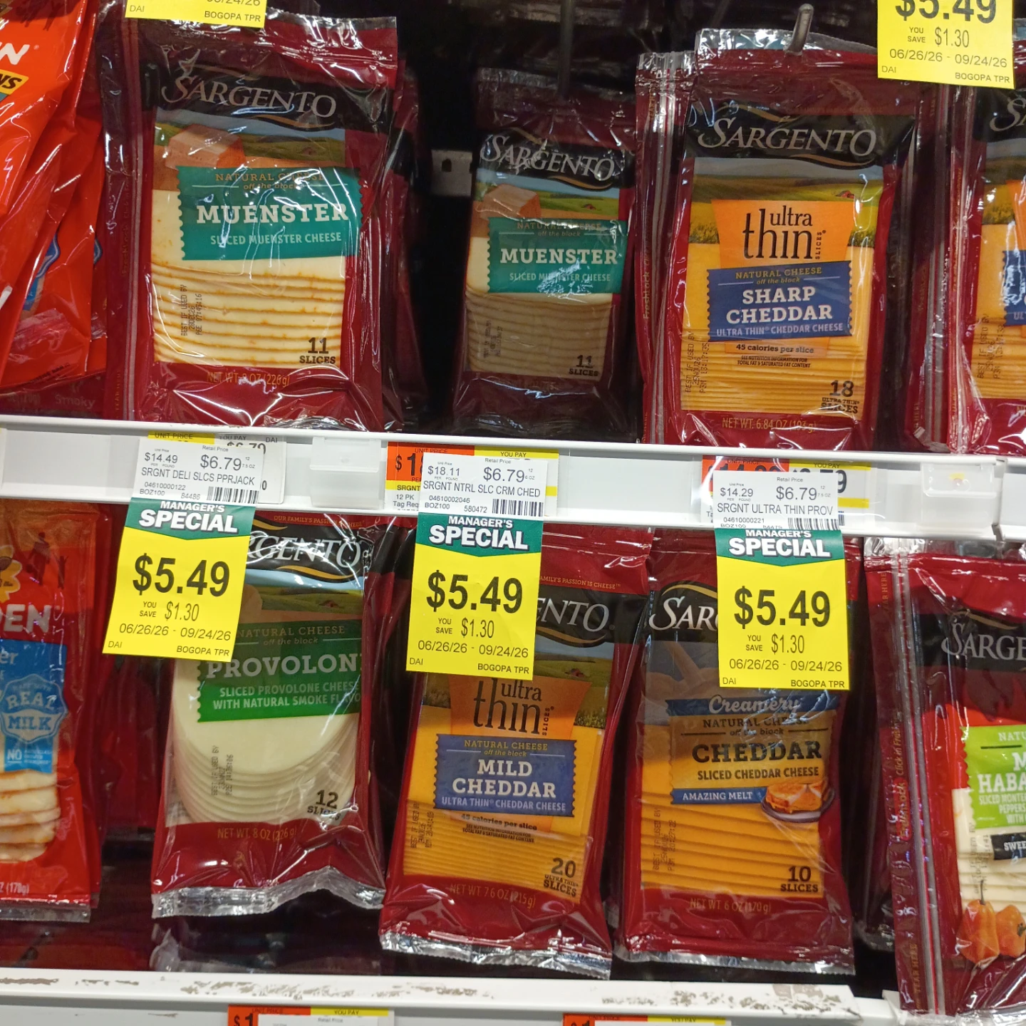 Affordable Groceries $1, $2, $3 - Employee Discount - photo 5